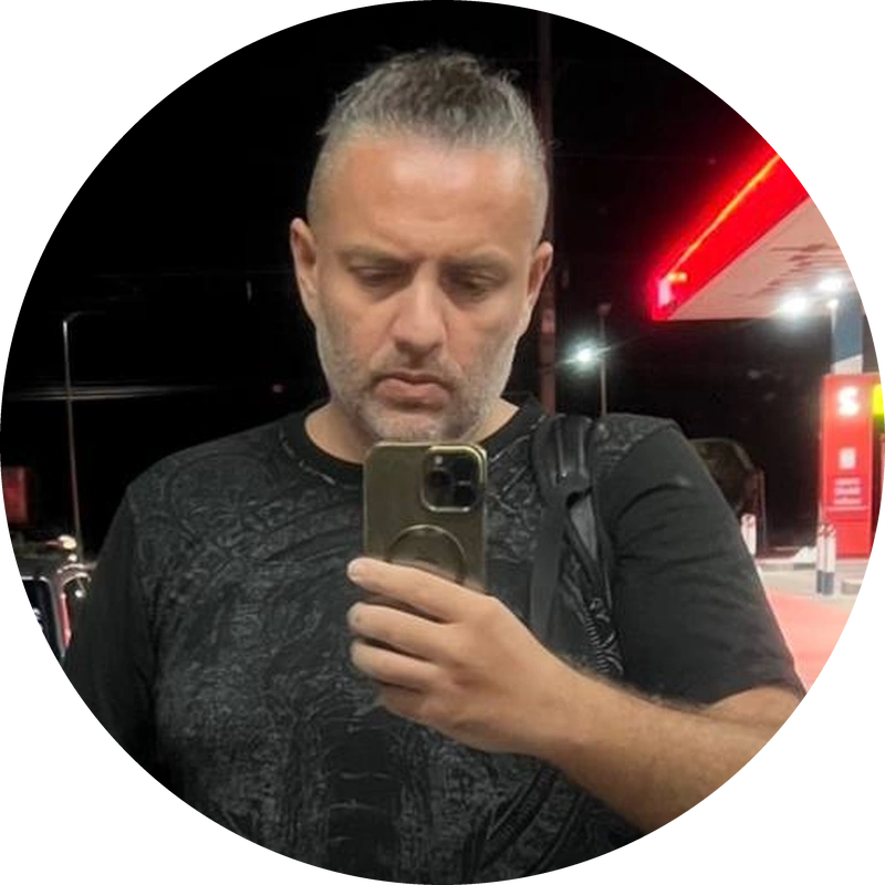 Andrey Arbenin — International Transfers and Digital Assets, NovAsia