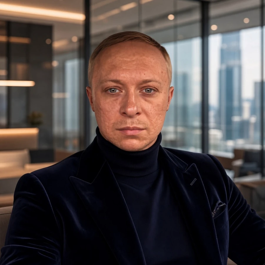 Dmitry Kuznetsov