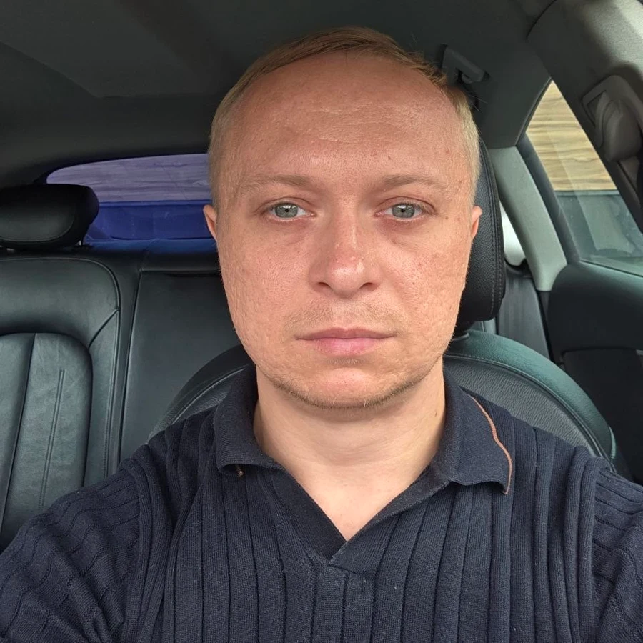 Дмитрий Кузнецов