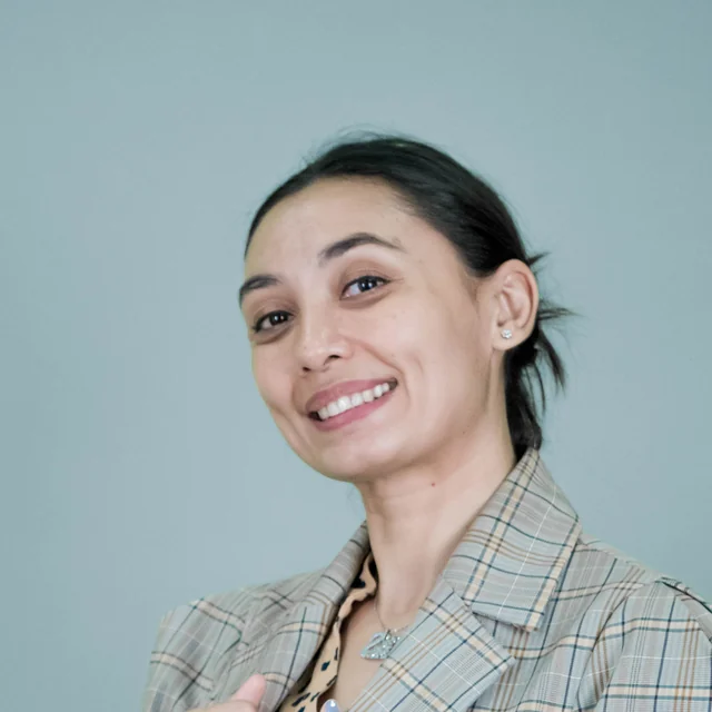 Эльвира Шамуратова