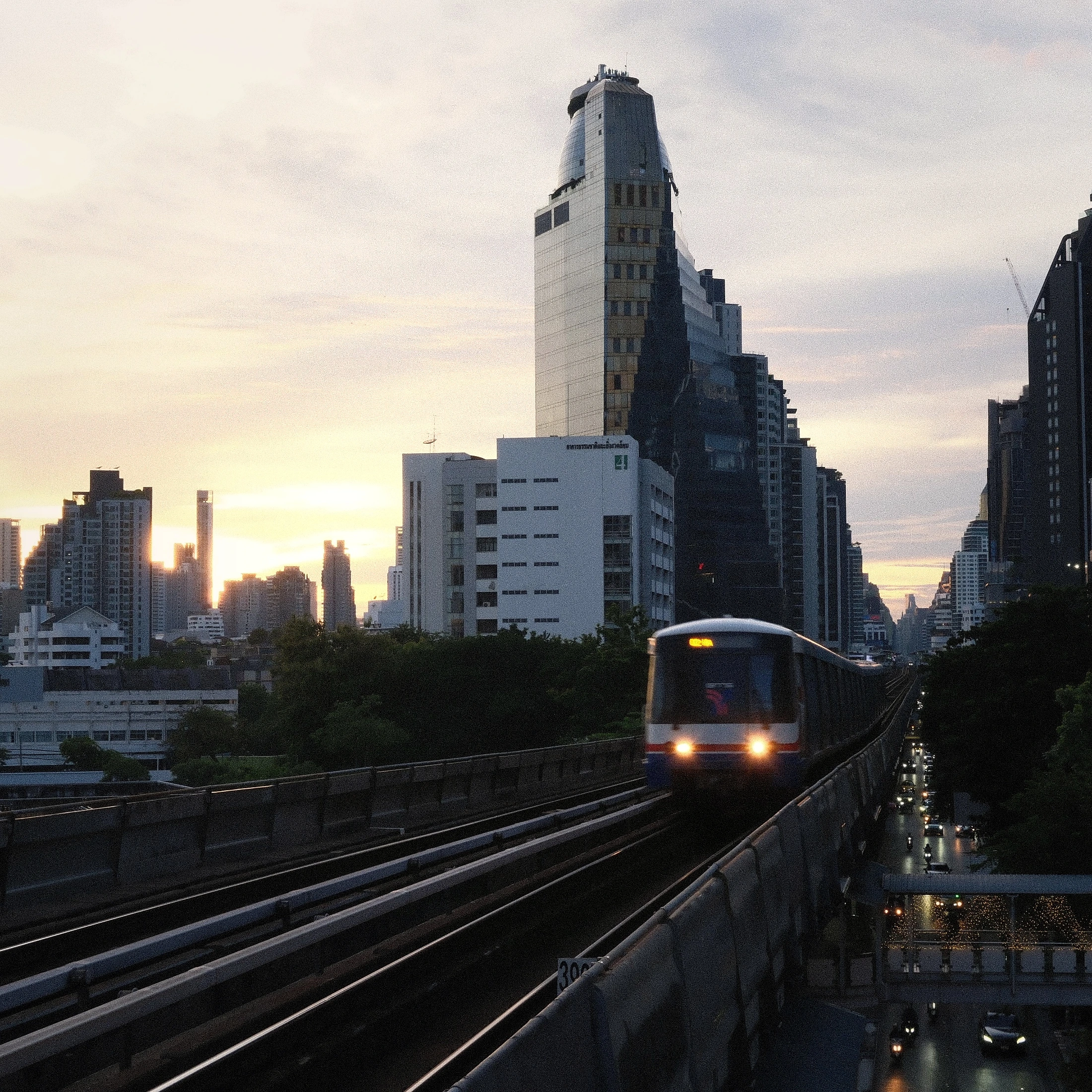 5-летняя виза в Таиланд: DTV, Thailand Privilege или LTR?