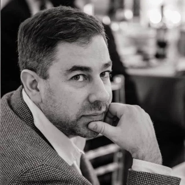 Mark Erometskiy