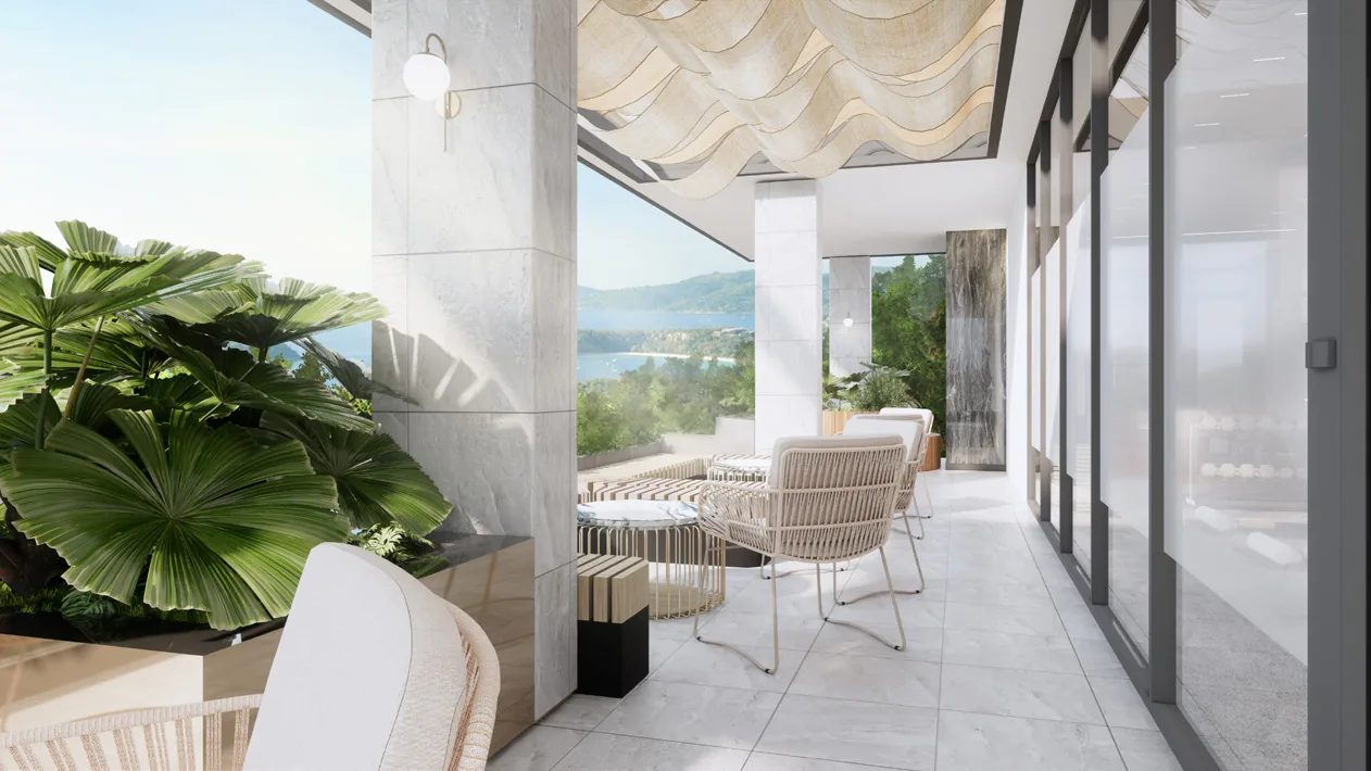 ABOV Patong — 45