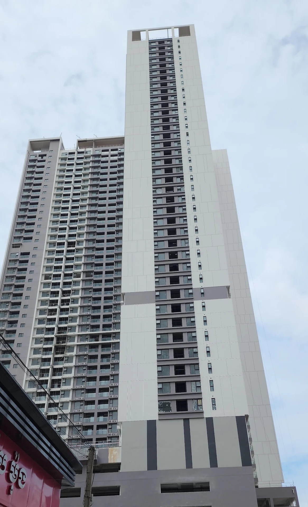 Agile Sky Residence, BKK3, Phnom Penh