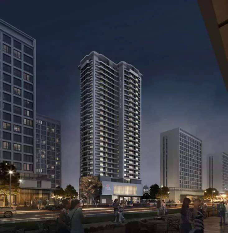 AKJ Bright Pearl: project image