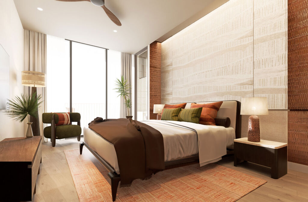 Angsana Golf Residences Topaz — 3