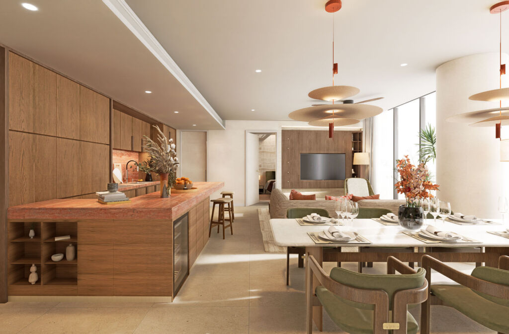 Angsana Golf Residences Topaz — 4