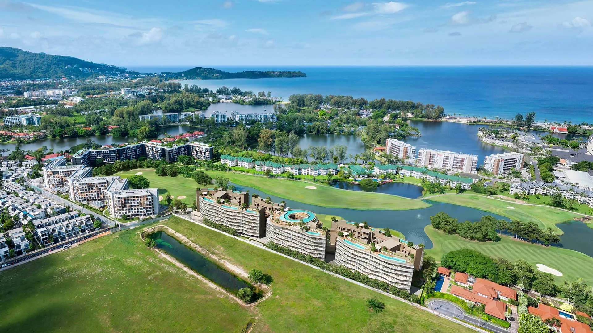 Angsana Golf Residences Topaz — 5