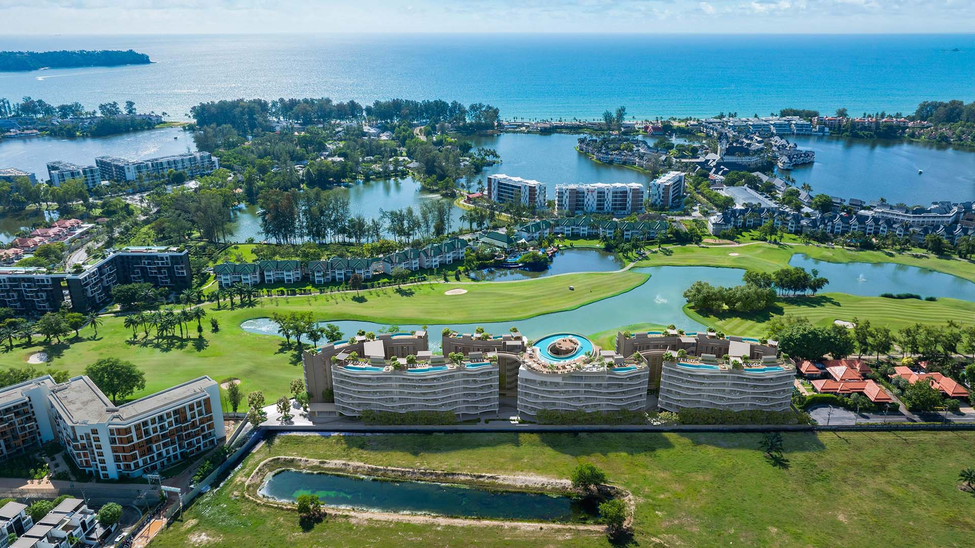 Angsana Golf Residences Topaz — 6