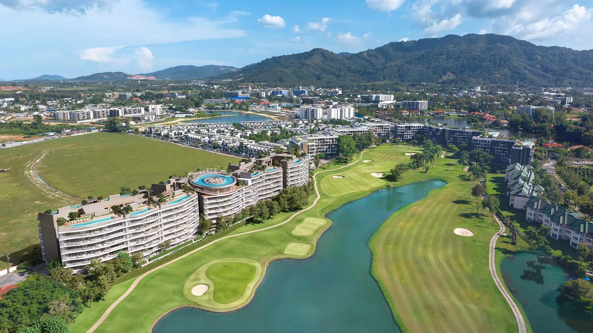 Angsana Golf Residences Topaz — 7