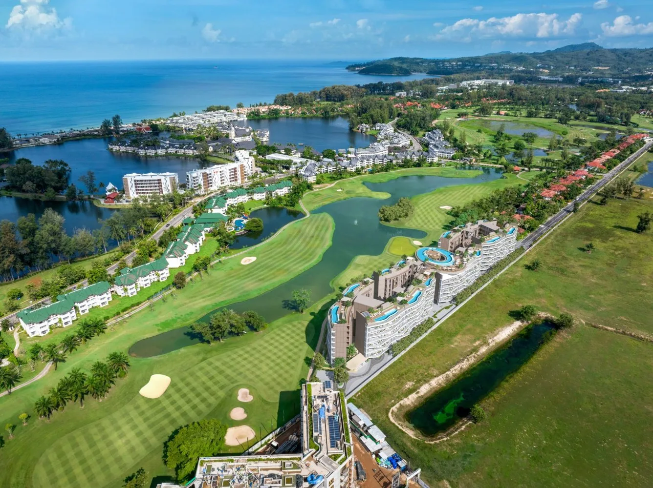 Angsana Golf Residences Topaz — 8