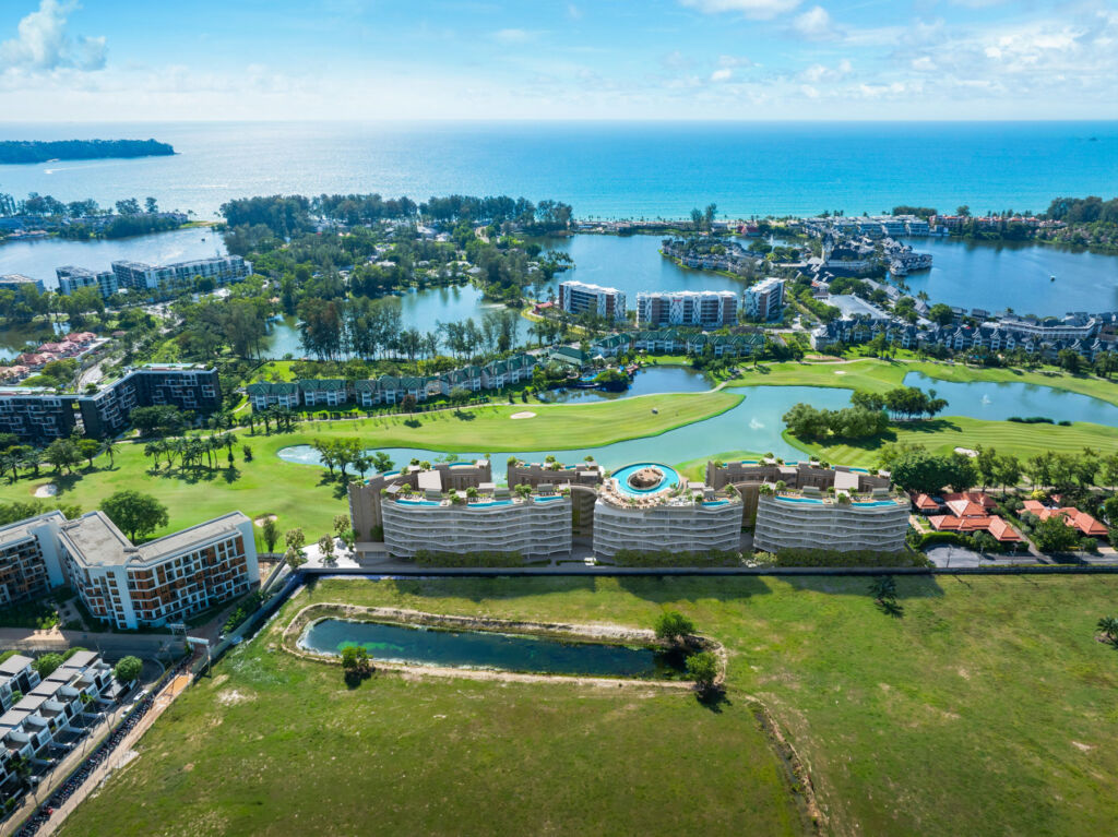 Angsana Golf Residences Topaz — 10