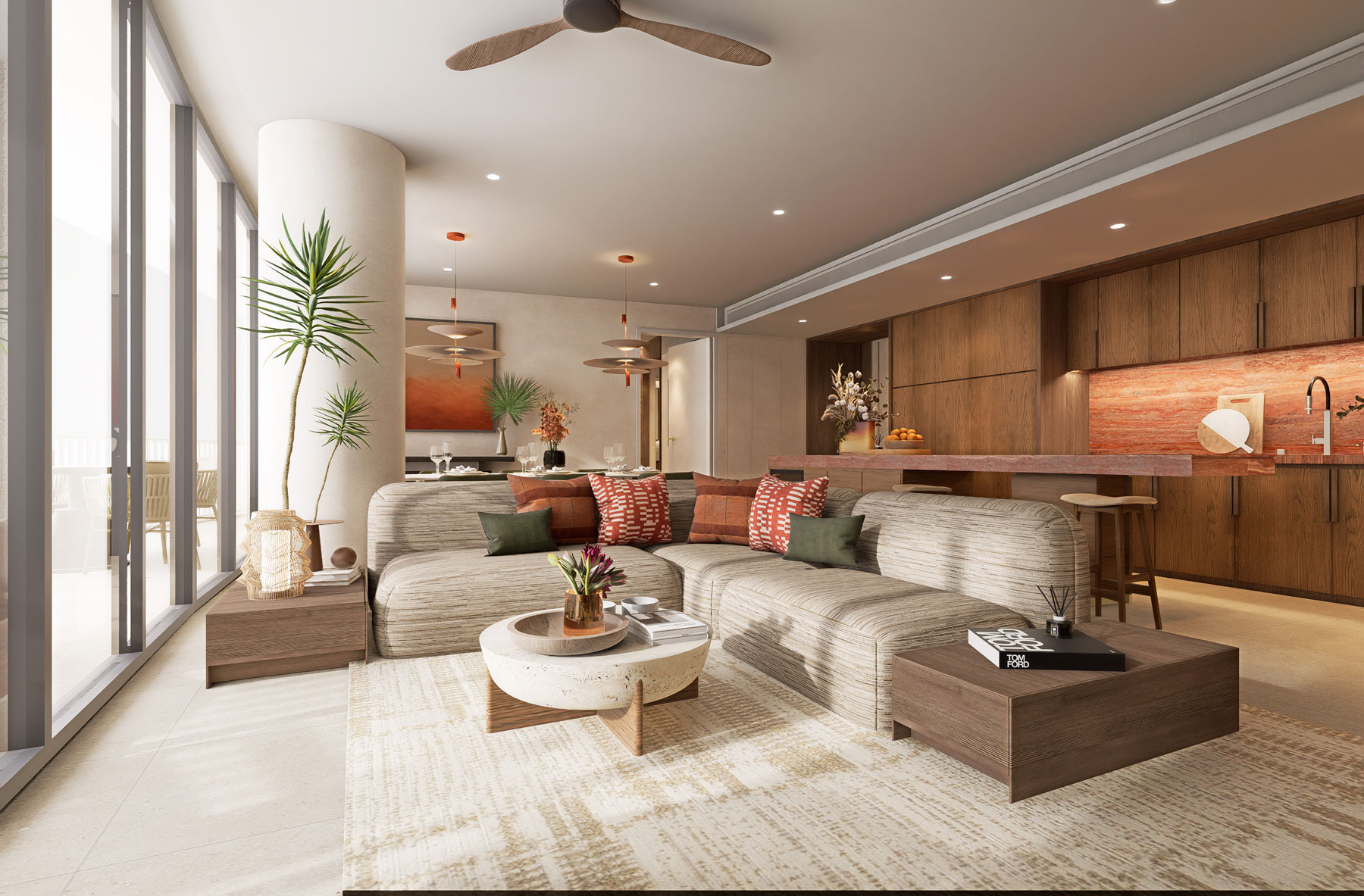 Angsana Golf Residences Topaz — 18