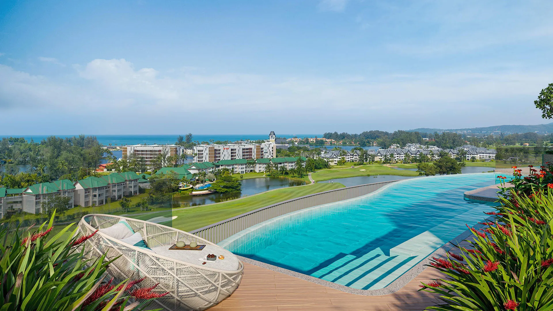 Angsana Golf Residences Topaz — 19