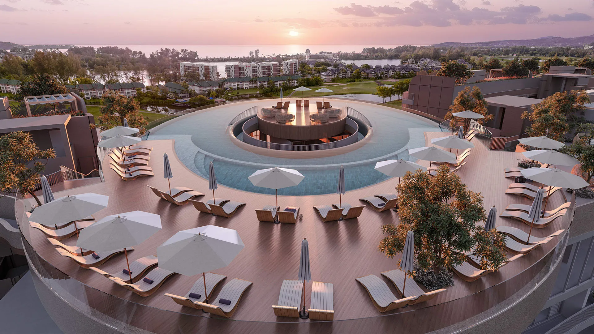 Angsana Golf Residences Topaz — 23