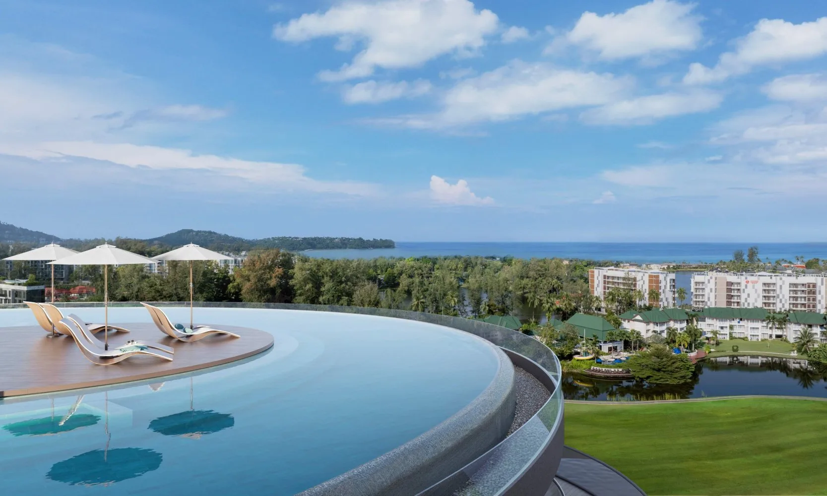 Angsana Golf Residences Topaz — 24