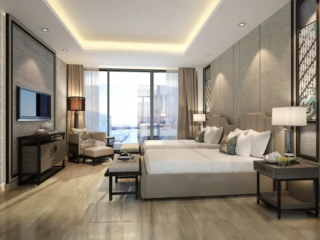 Angsana Oceanview Residences — 2