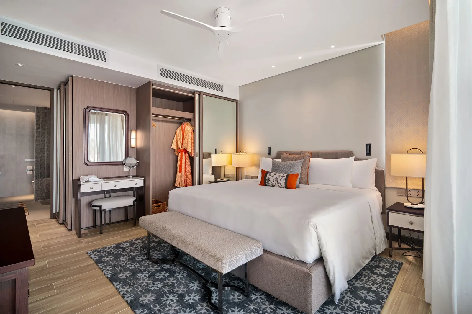 Angsana Oceanview Residences — 5