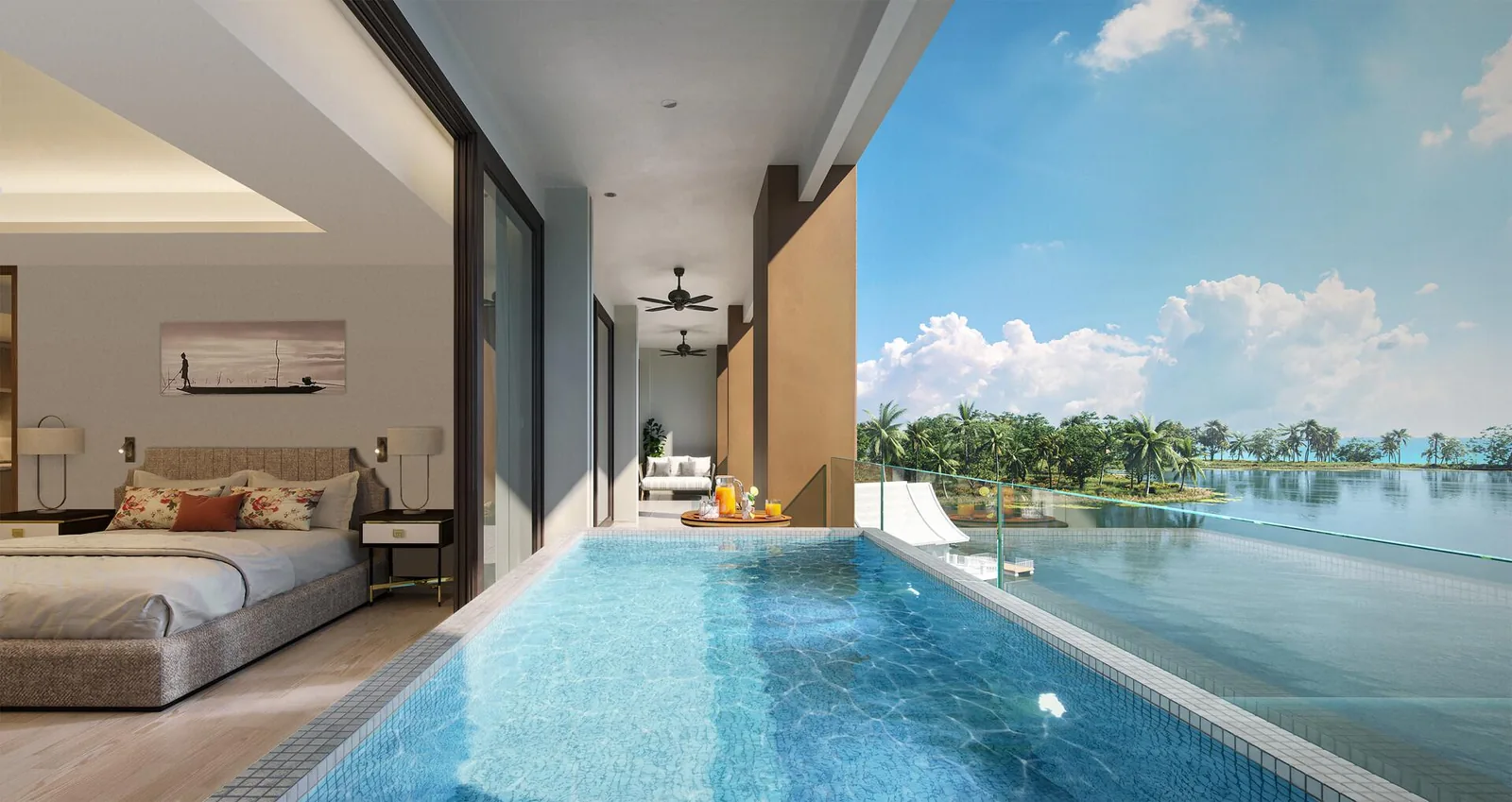 Angsana Oceanview Residences — 8