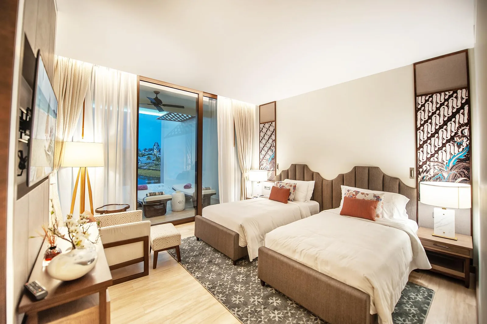 Angsana Oceanview Residences — 10
