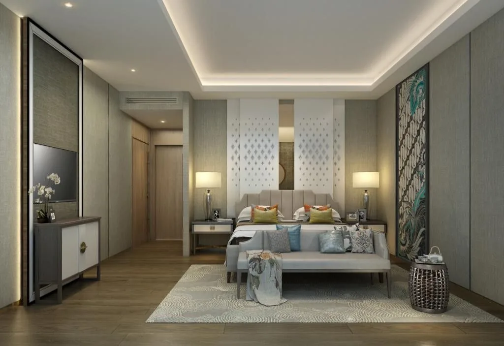 Angsana Oceanview Residences — 11