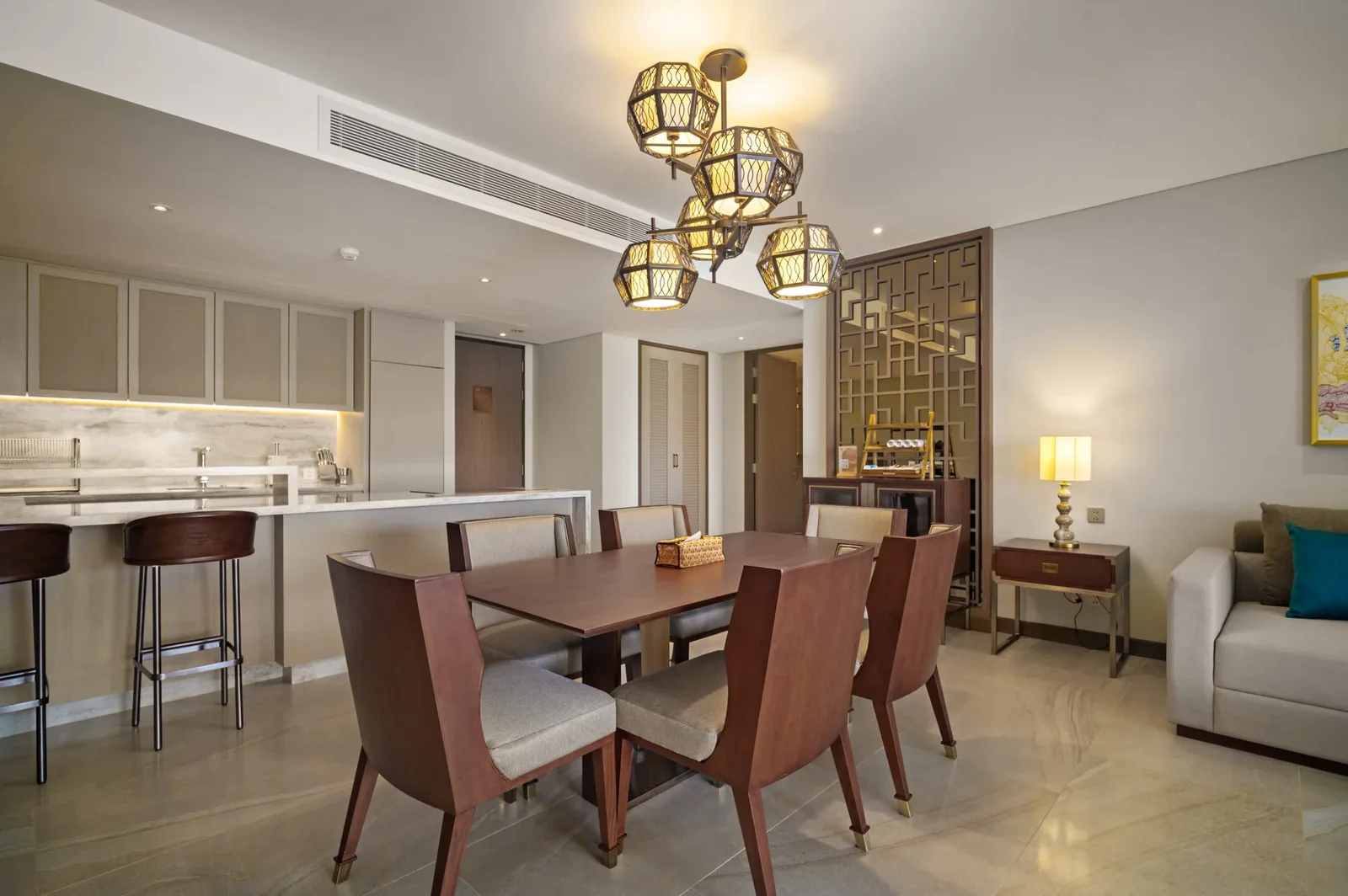 Angsana Oceanview Residences — 12