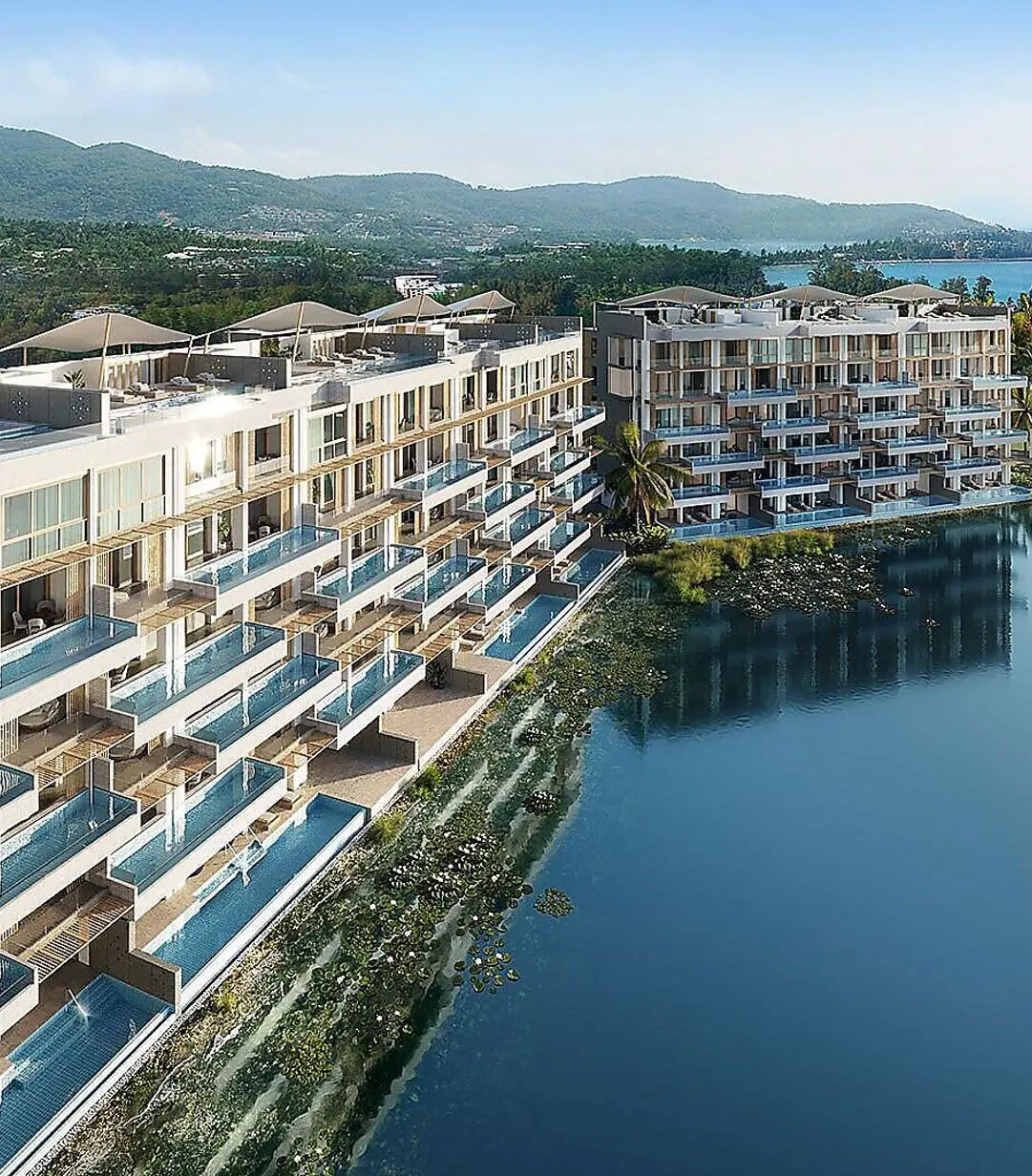 Angsana Oceanview Residences — 13