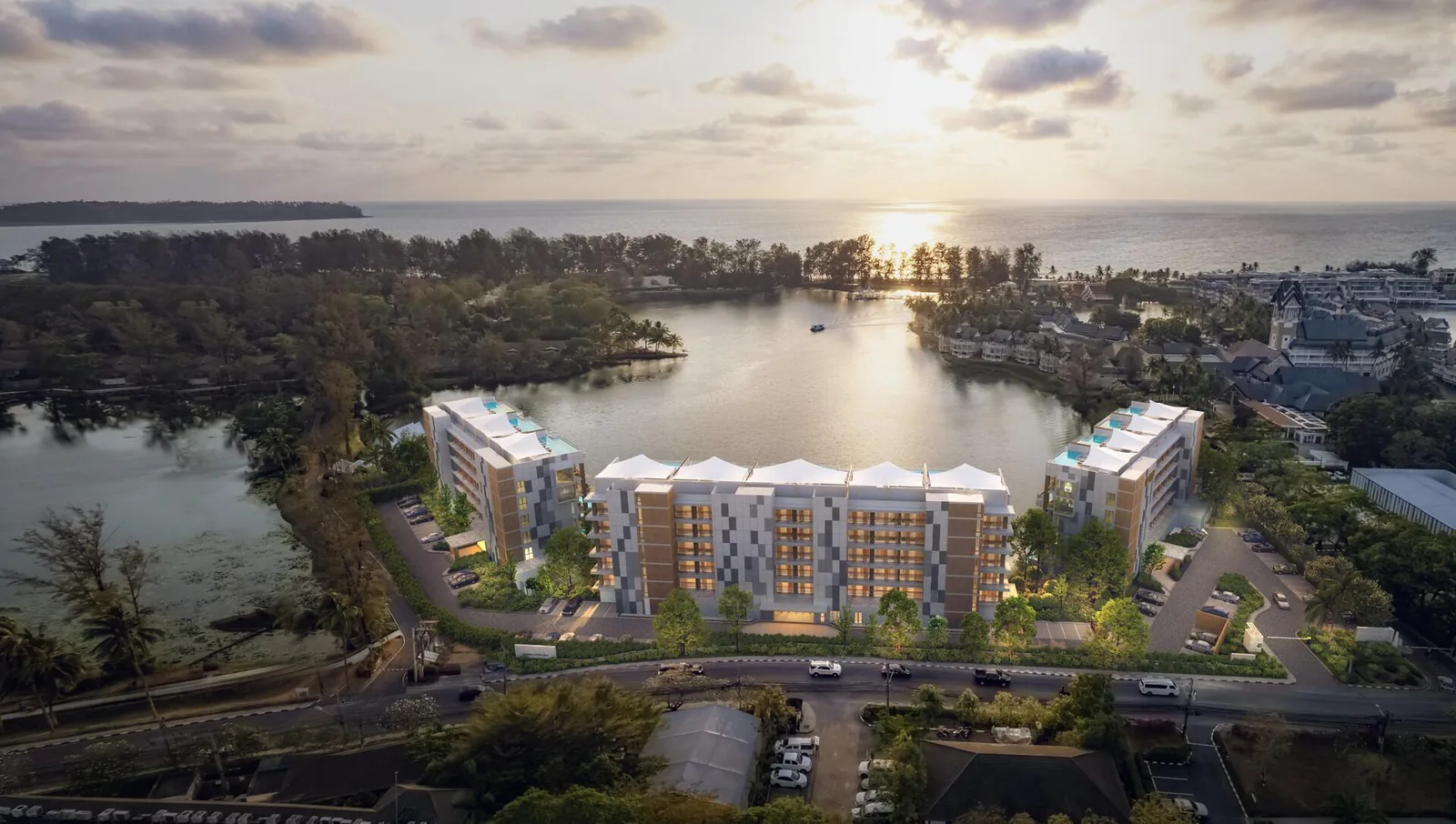 Angsana Oceanview Residences — 15
