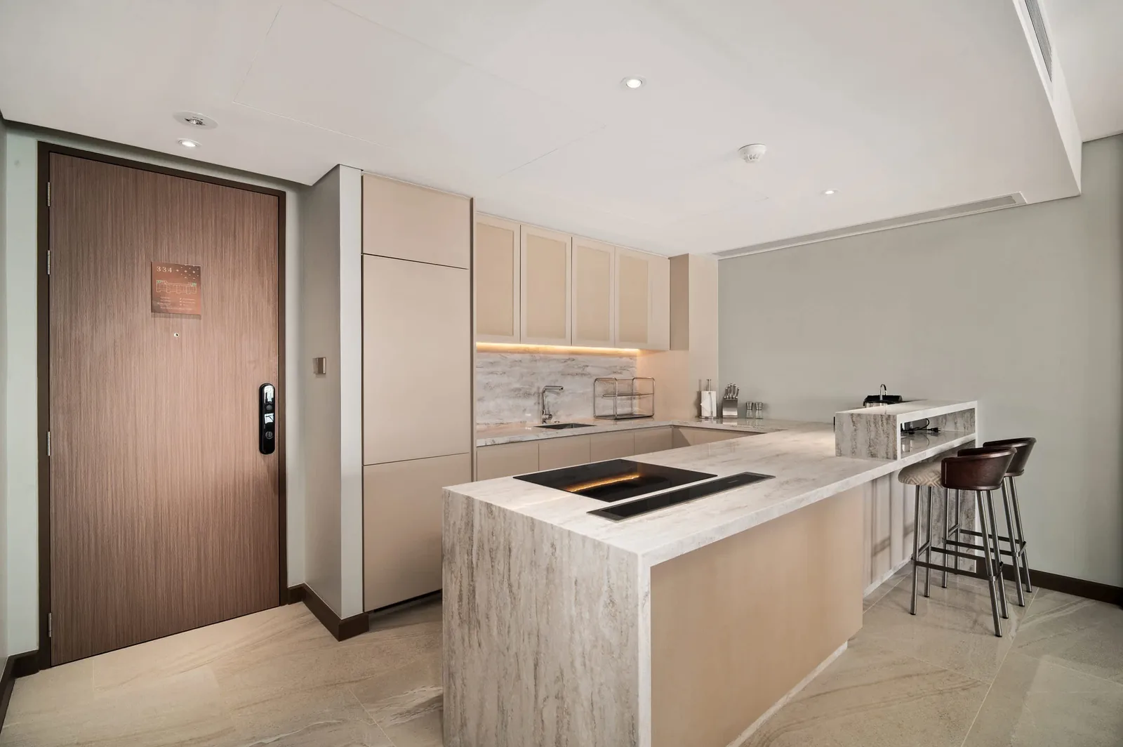 Angsana Oceanview Residences — 22