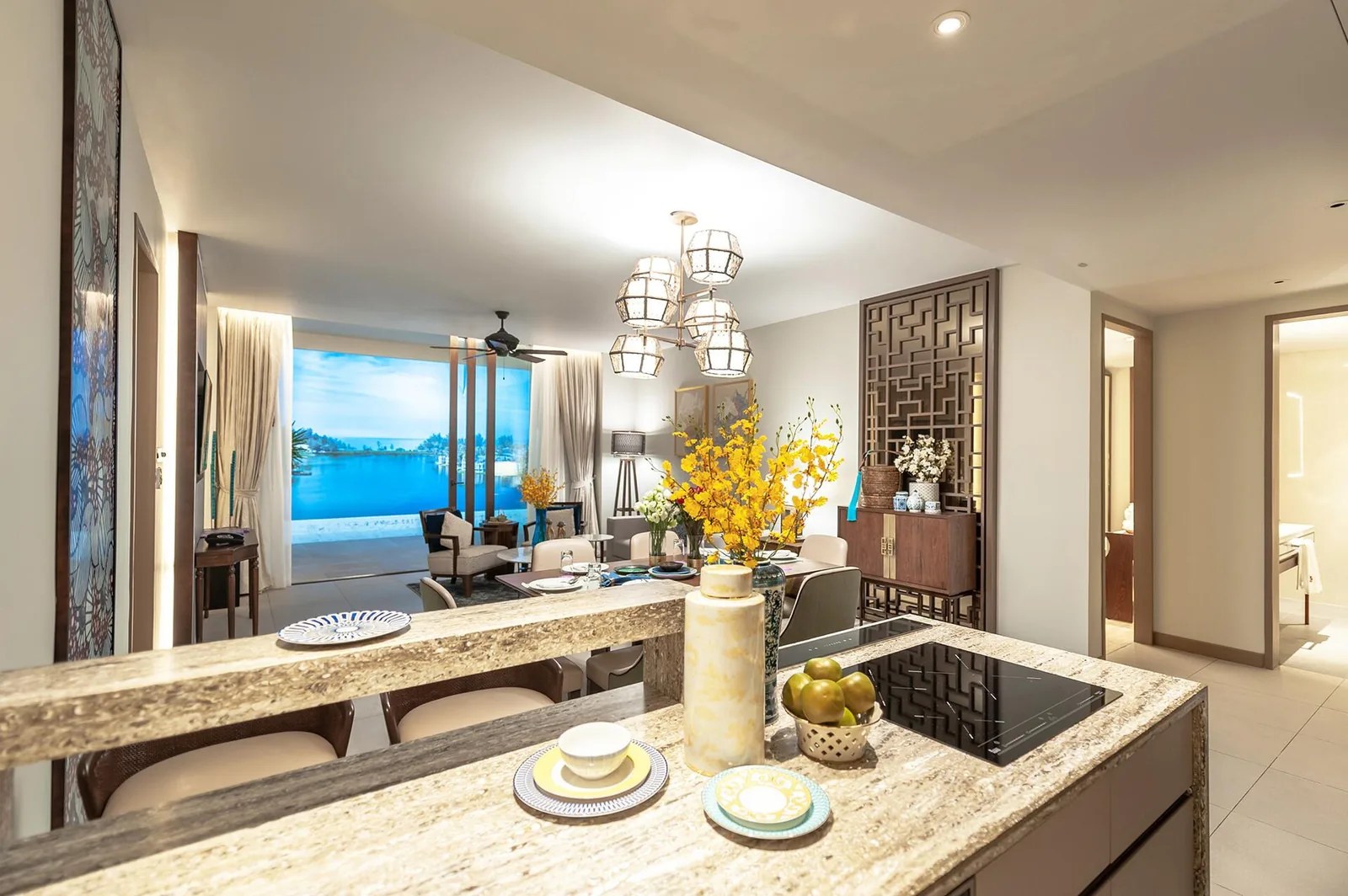 Angsana Oceanview Residences — 23