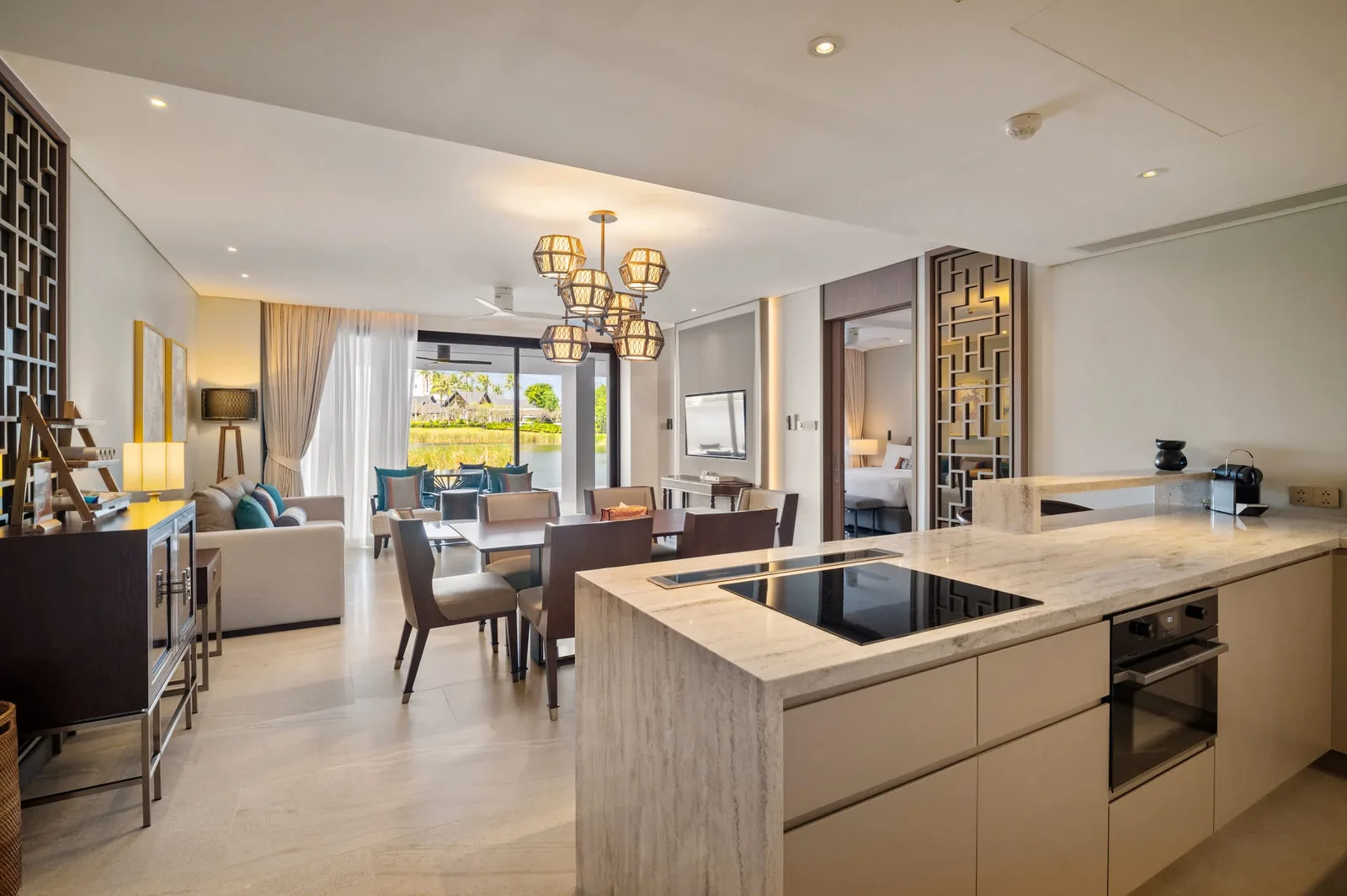 Angsana Oceanview Residences — 24