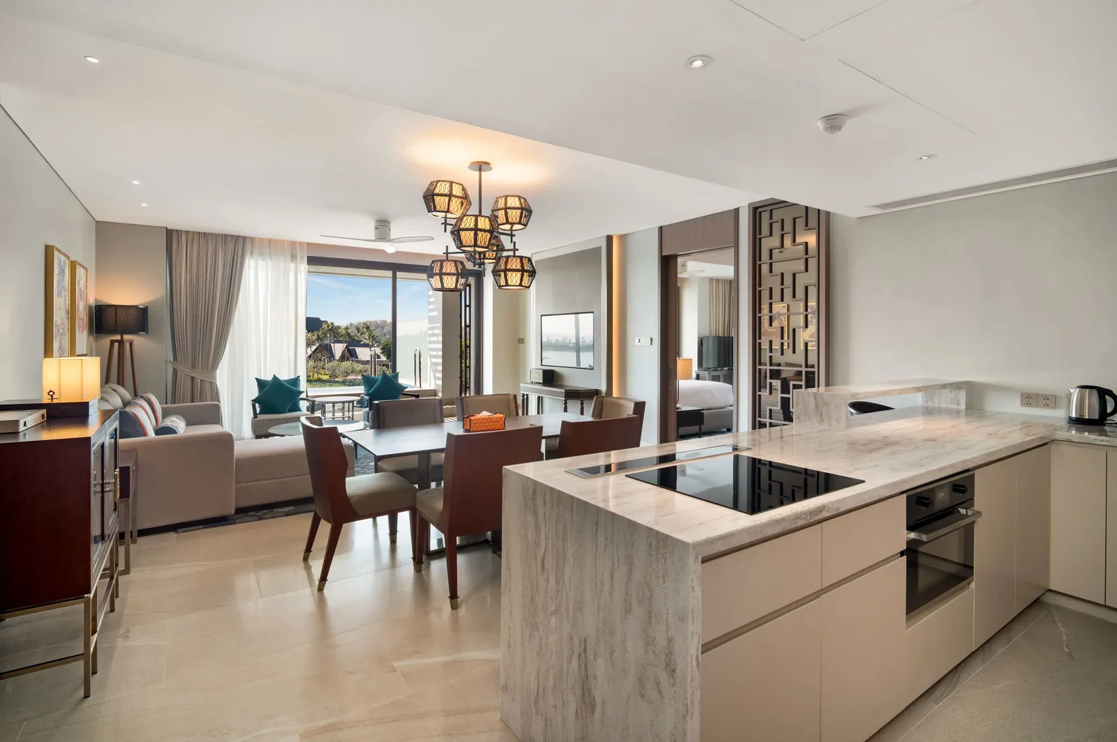 Angsana Oceanview Residences — 25
