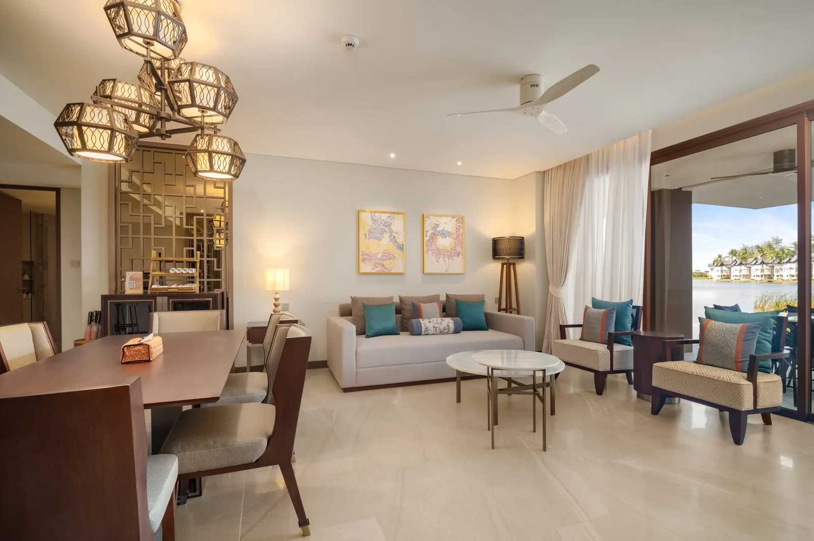 Angsana Oceanview Residences — 26