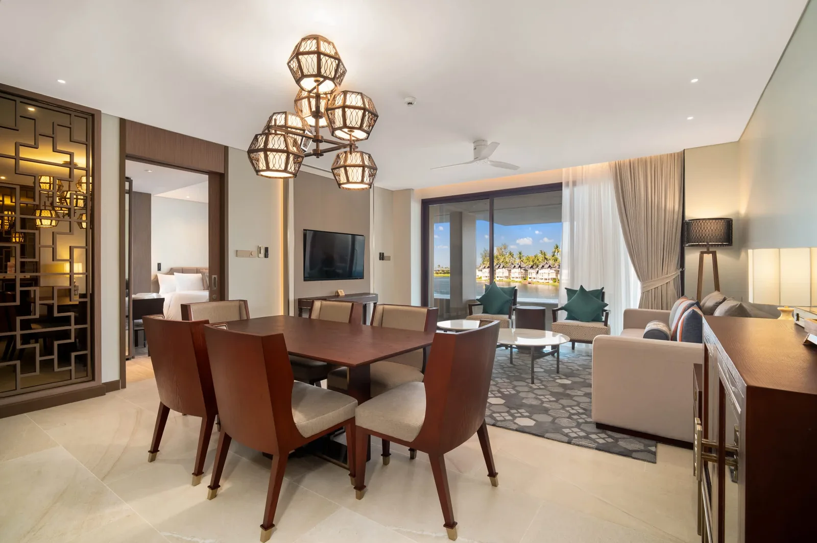 Angsana Oceanview Residences — 27