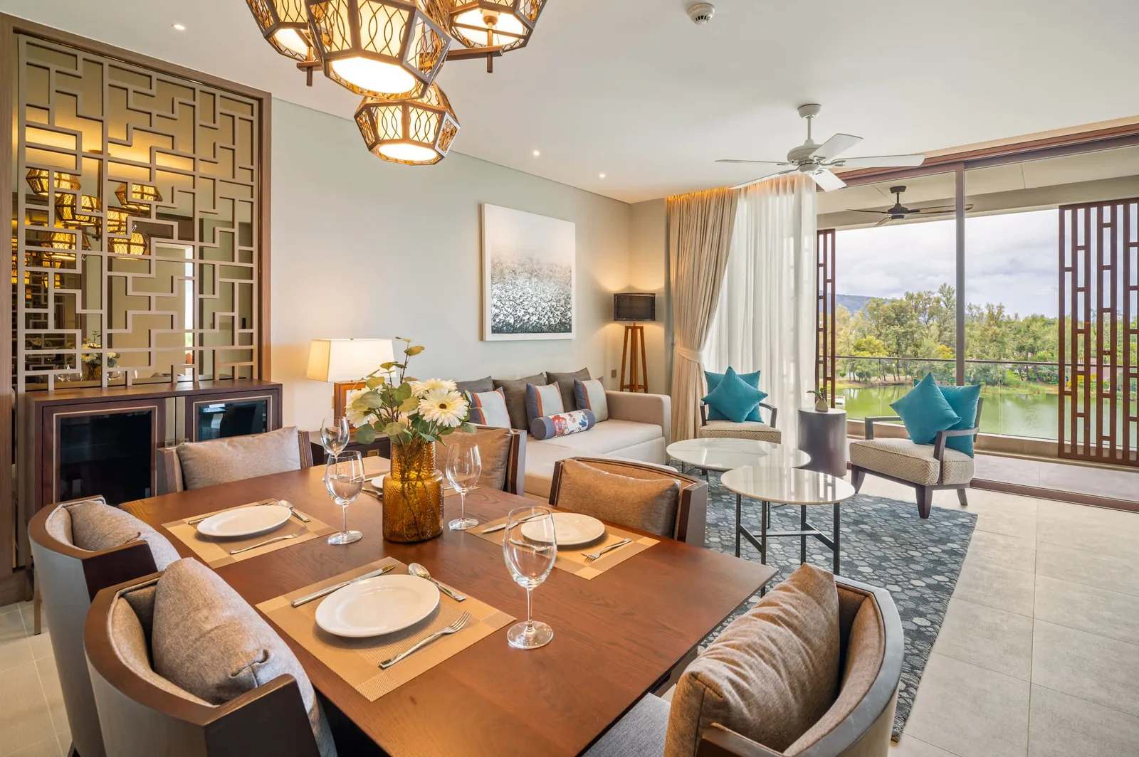 Angsana Oceanview Residences — 28