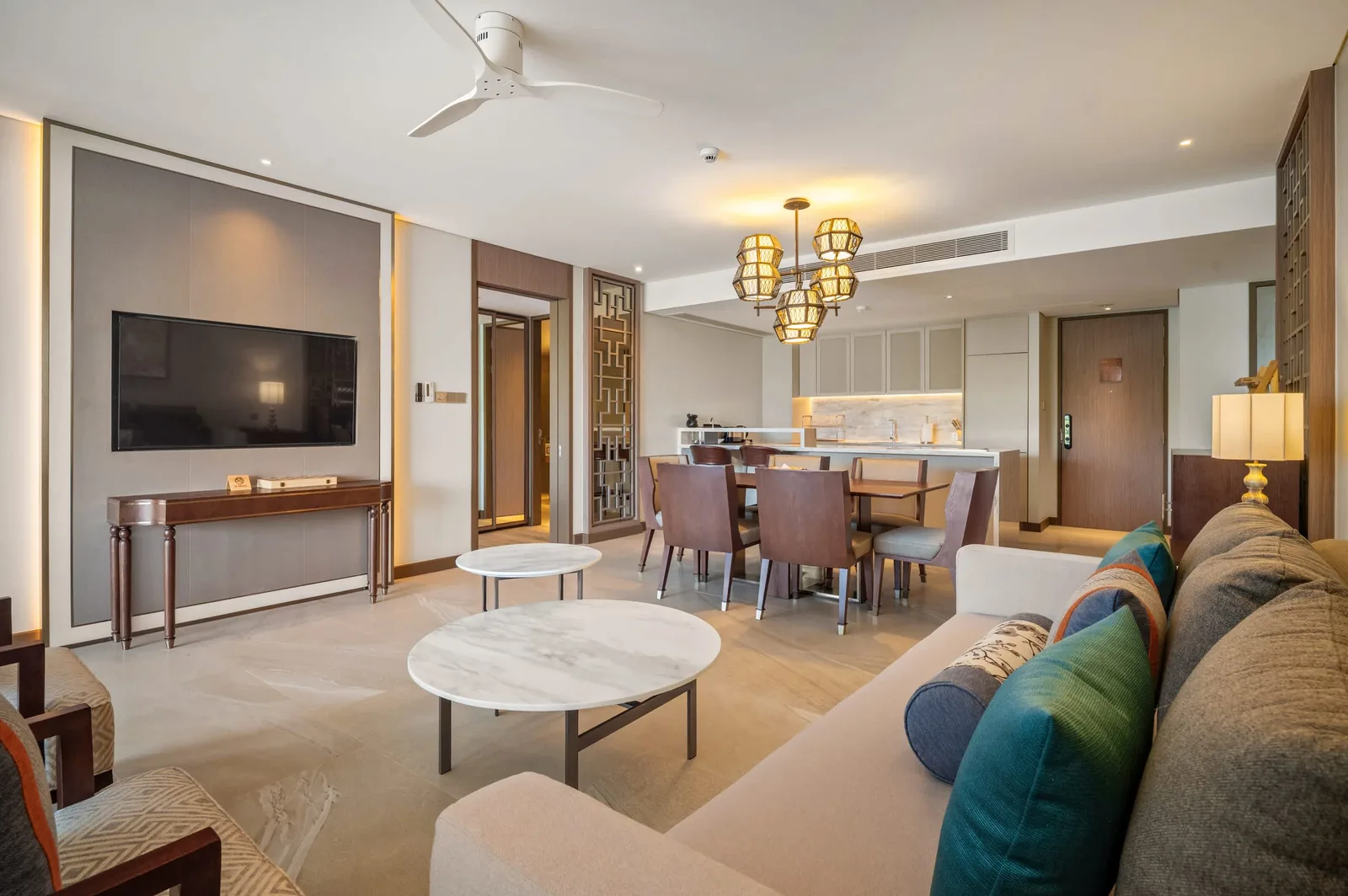 Angsana Oceanview Residences — 29
