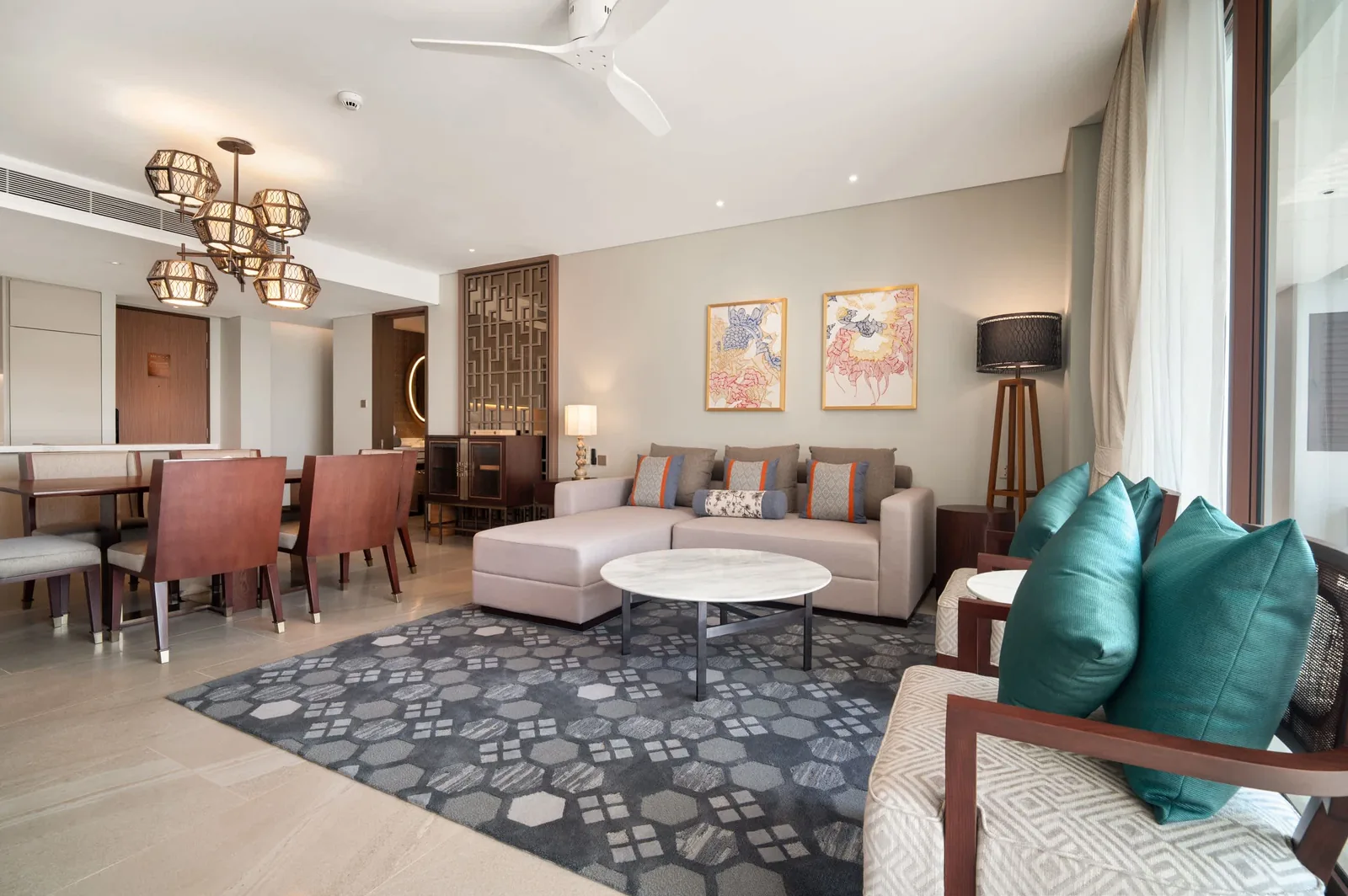 Angsana Oceanview Residences — 30