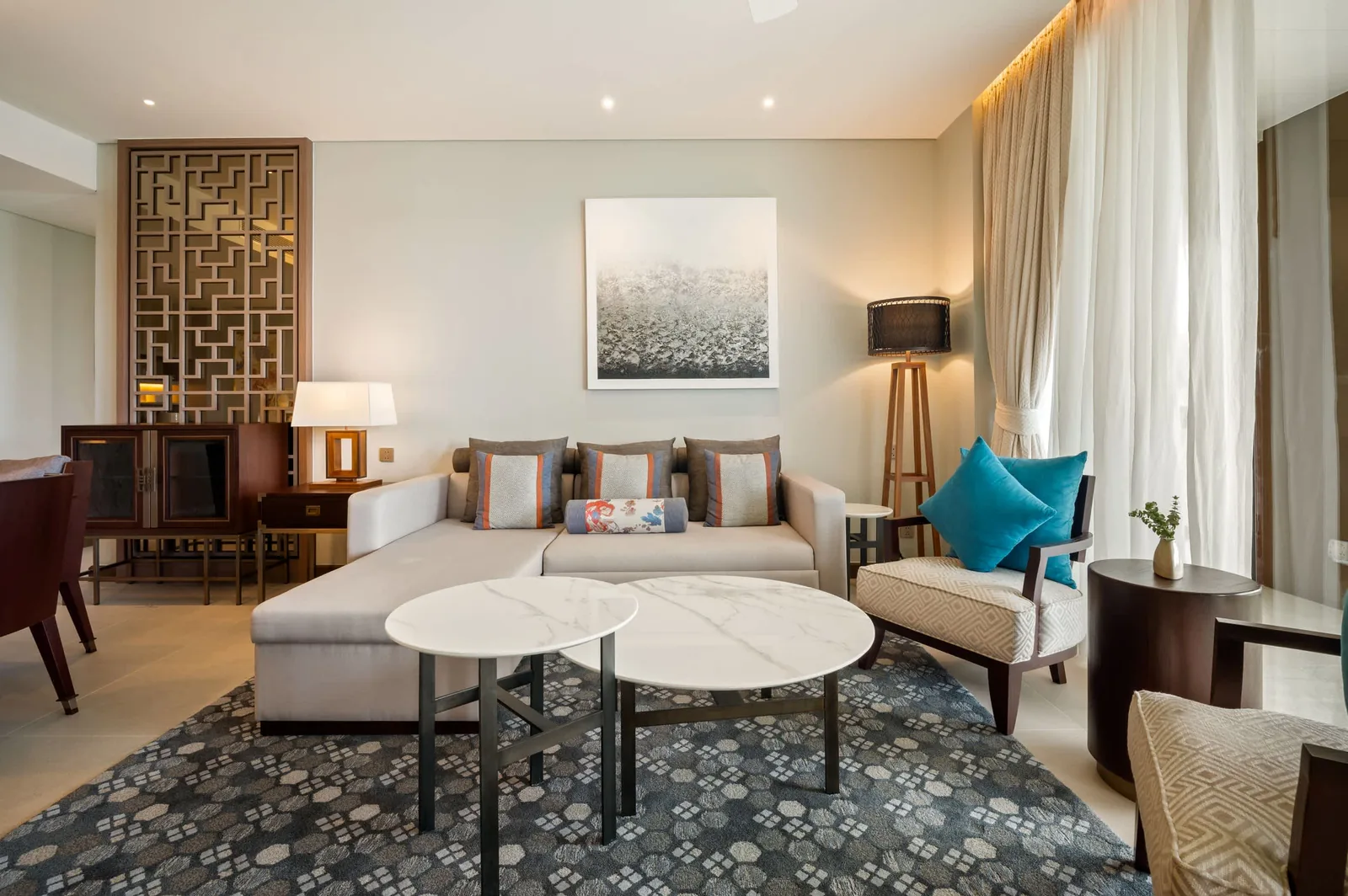 Angsana Oceanview Residences — 31