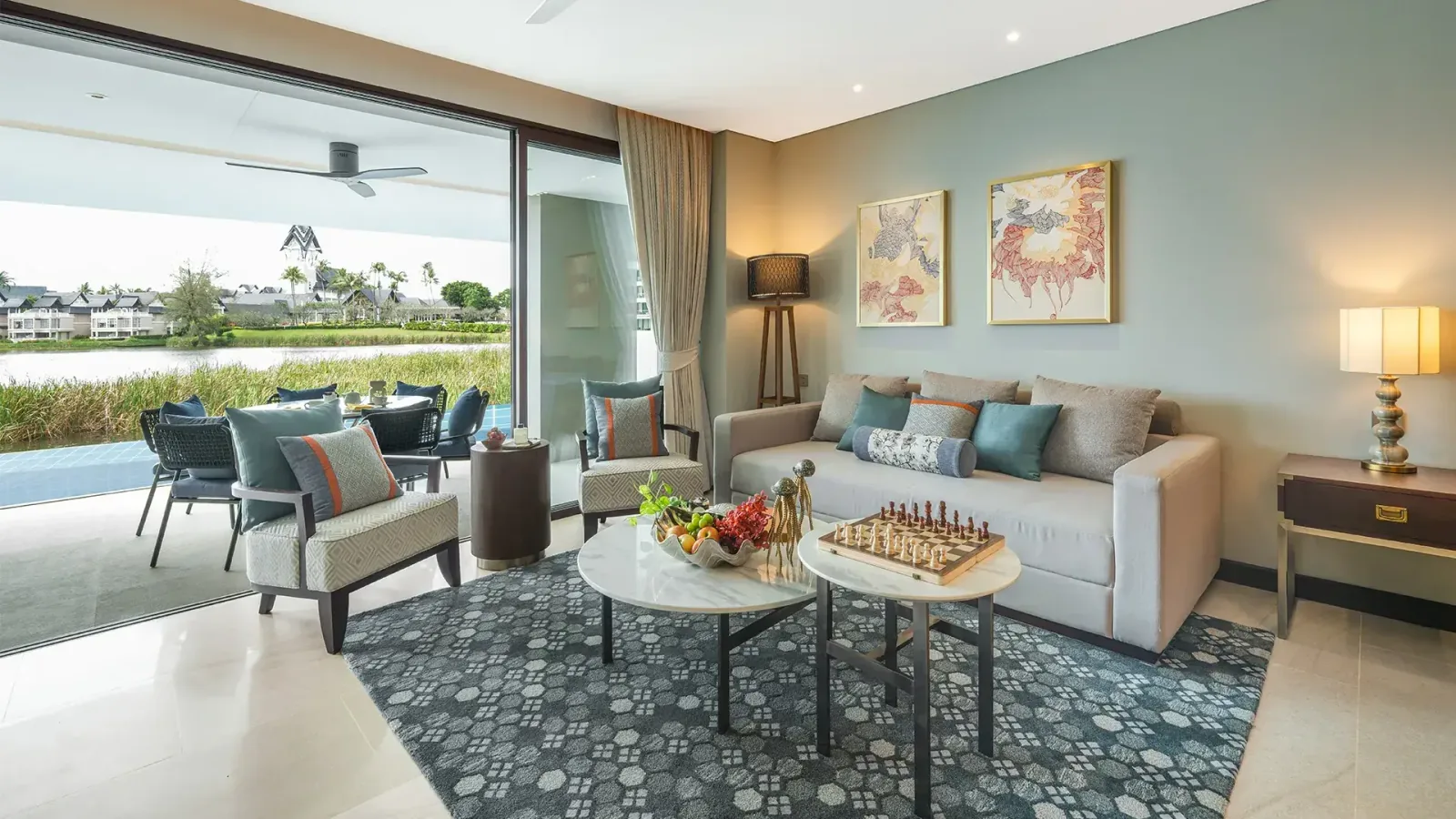 Angsana Oceanview Residences — 32