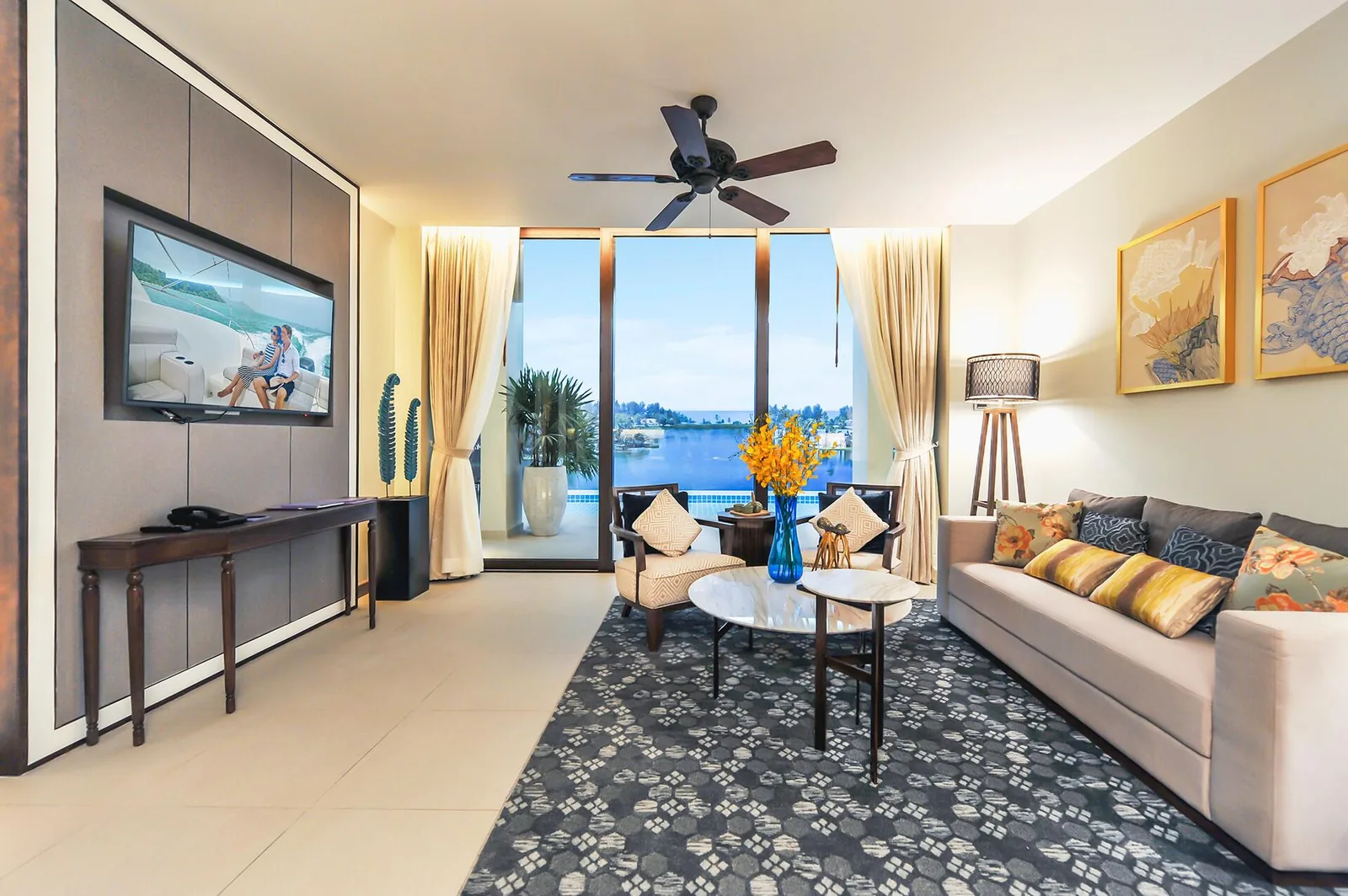 Angsana Oceanview Residences — 33