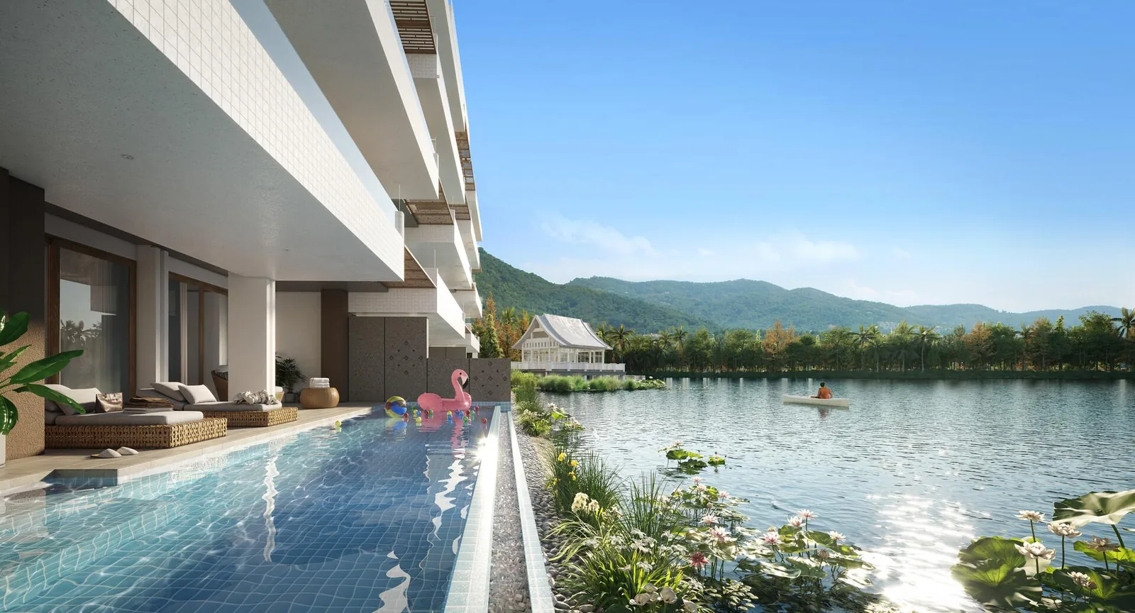 Angsana Oceanview Residences — 35