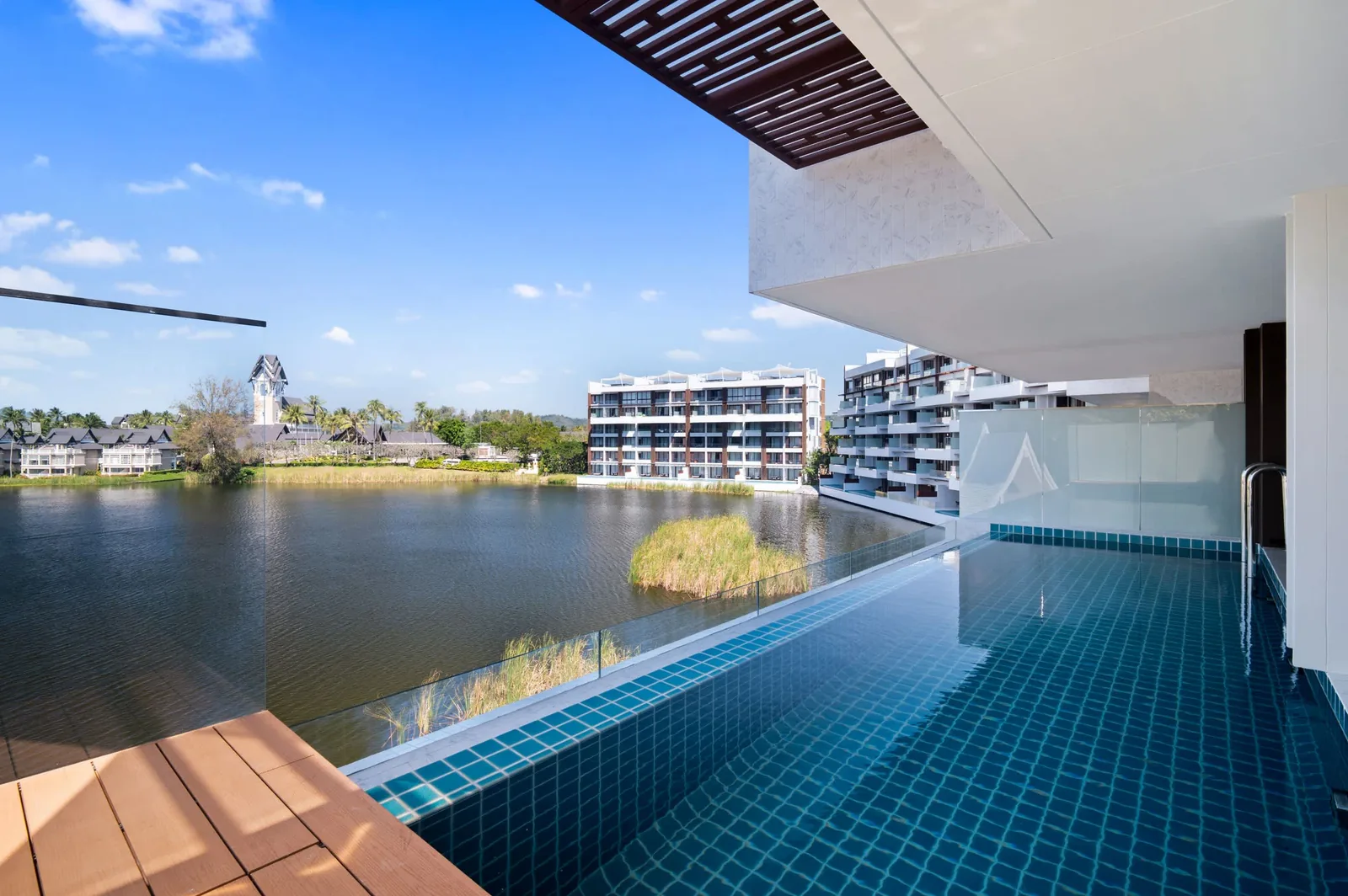 Angsana Oceanview Residences — 37