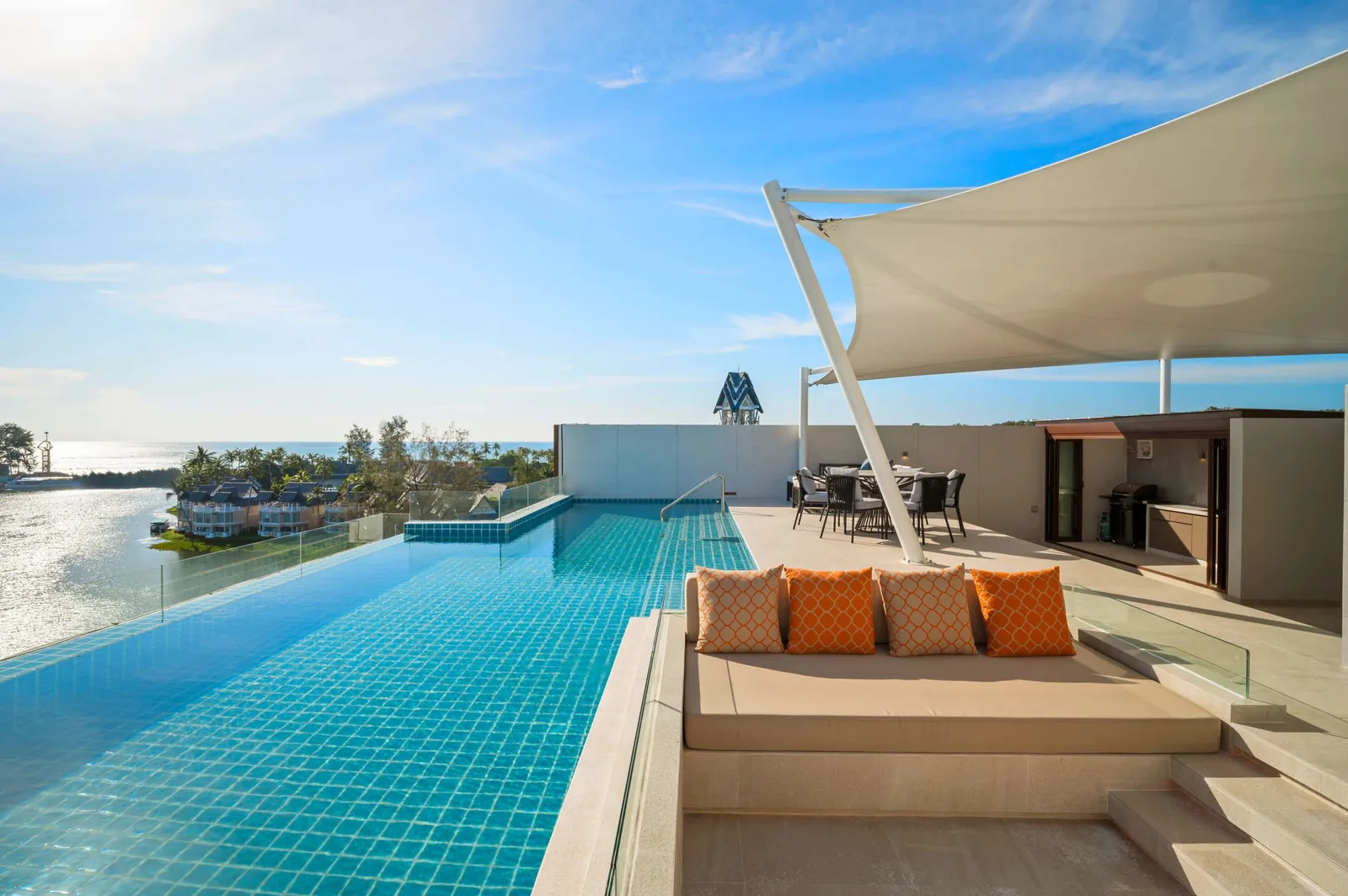 Angsana Oceanview Residences — 38