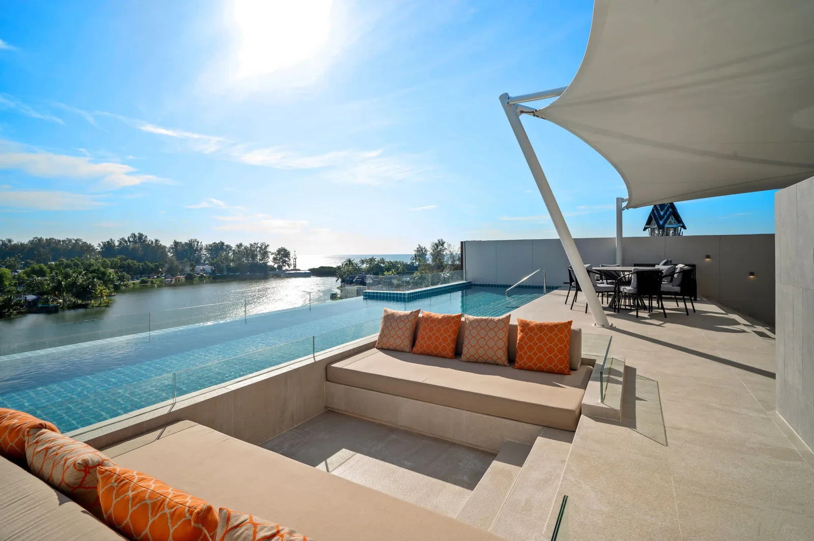 Angsana Oceanview Residences — 39