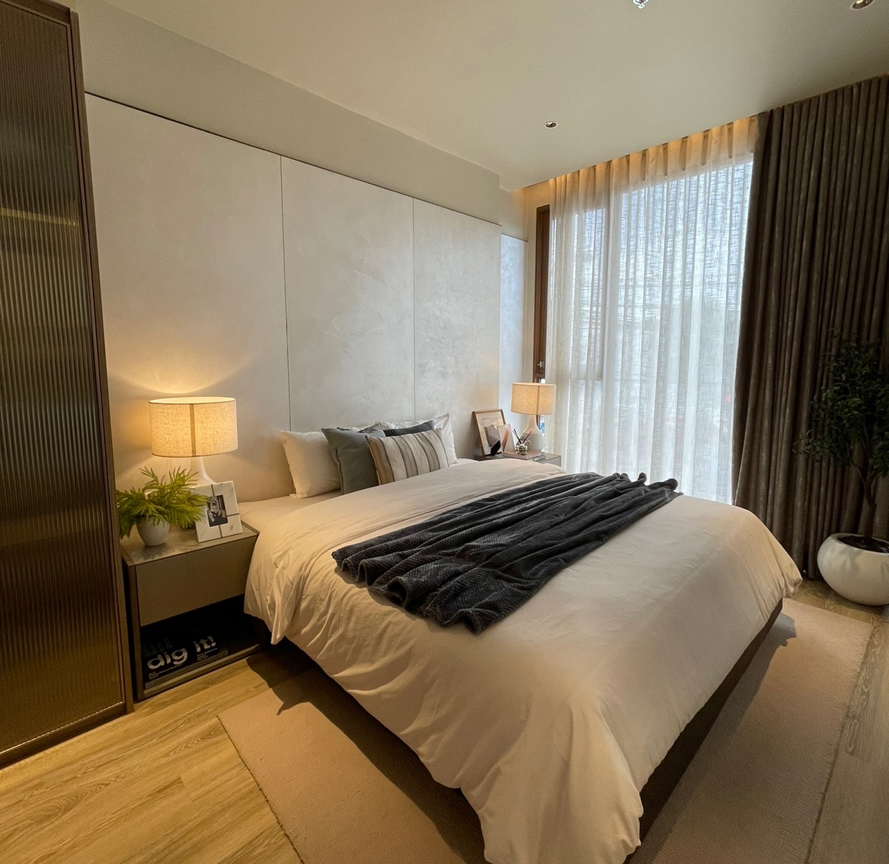 AROM Jomtien, Pattaya — 2