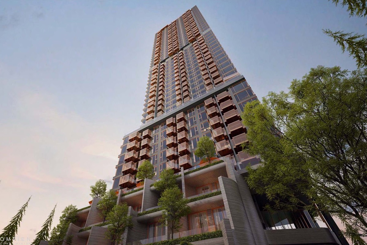 AROM Jomtien, Pattaya — 4