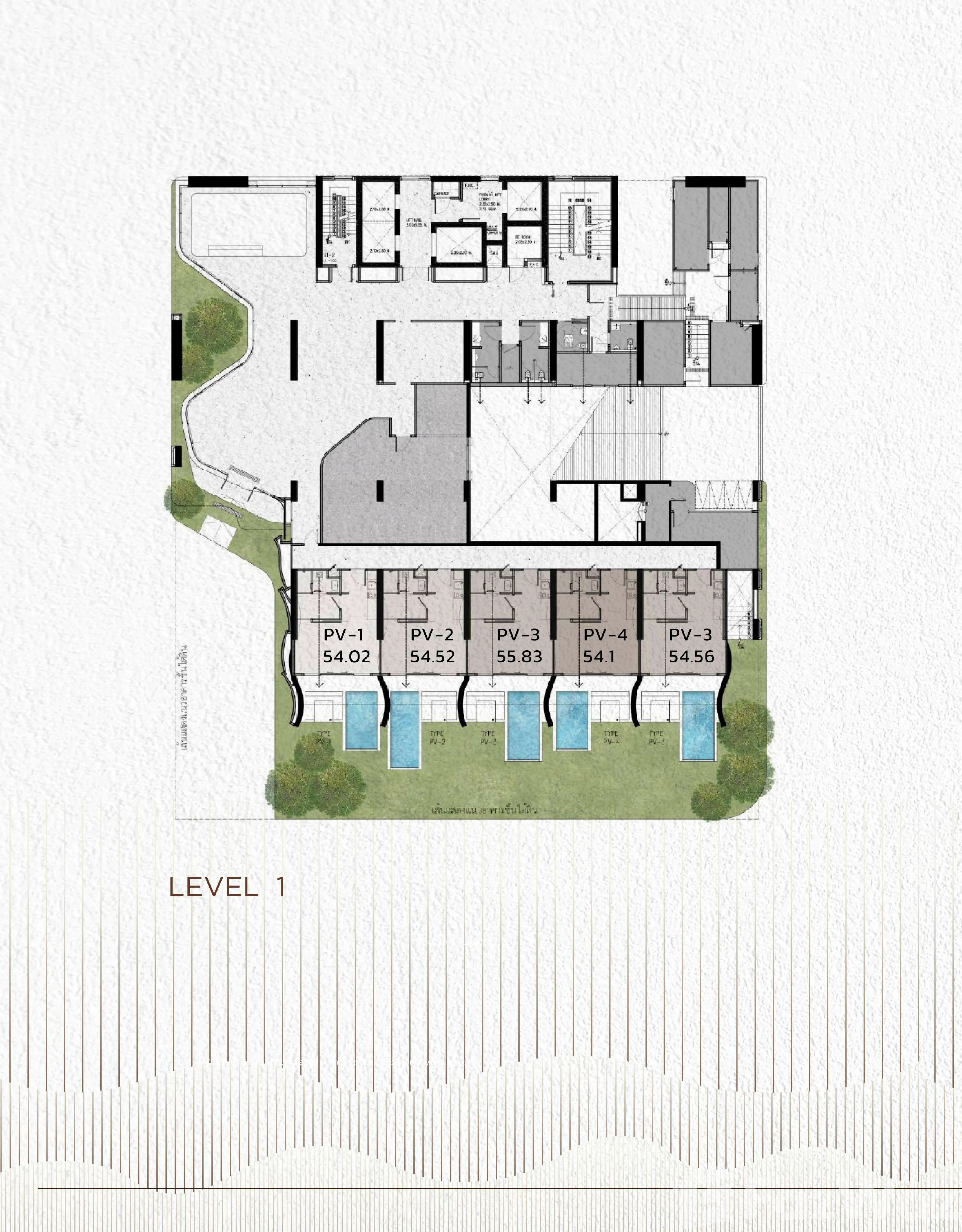 AROM Jomtien, Pattaya — 6