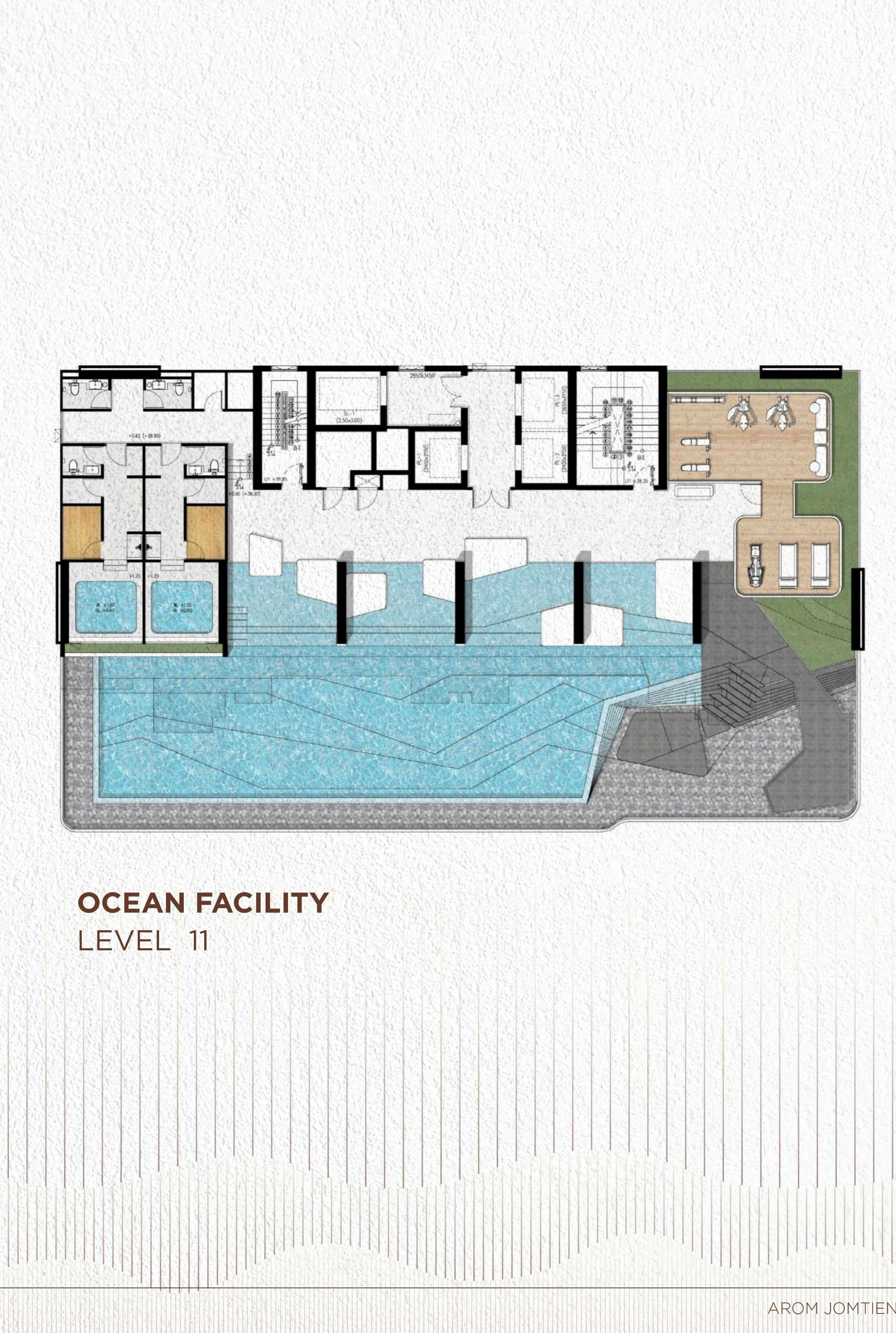 AROM Jomtien, Pattaya — 7