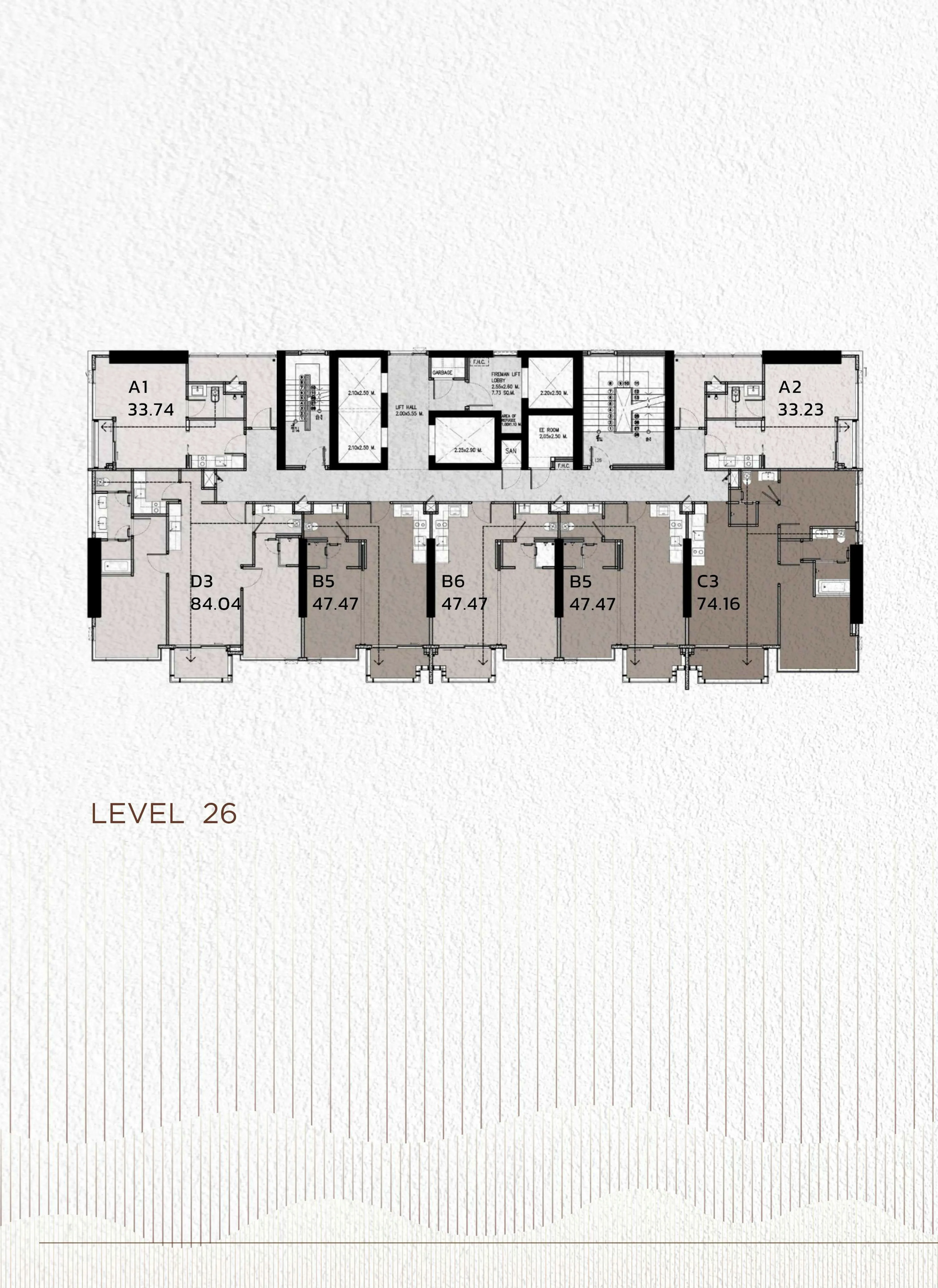 AROM Jomtien, Pattaya — 11