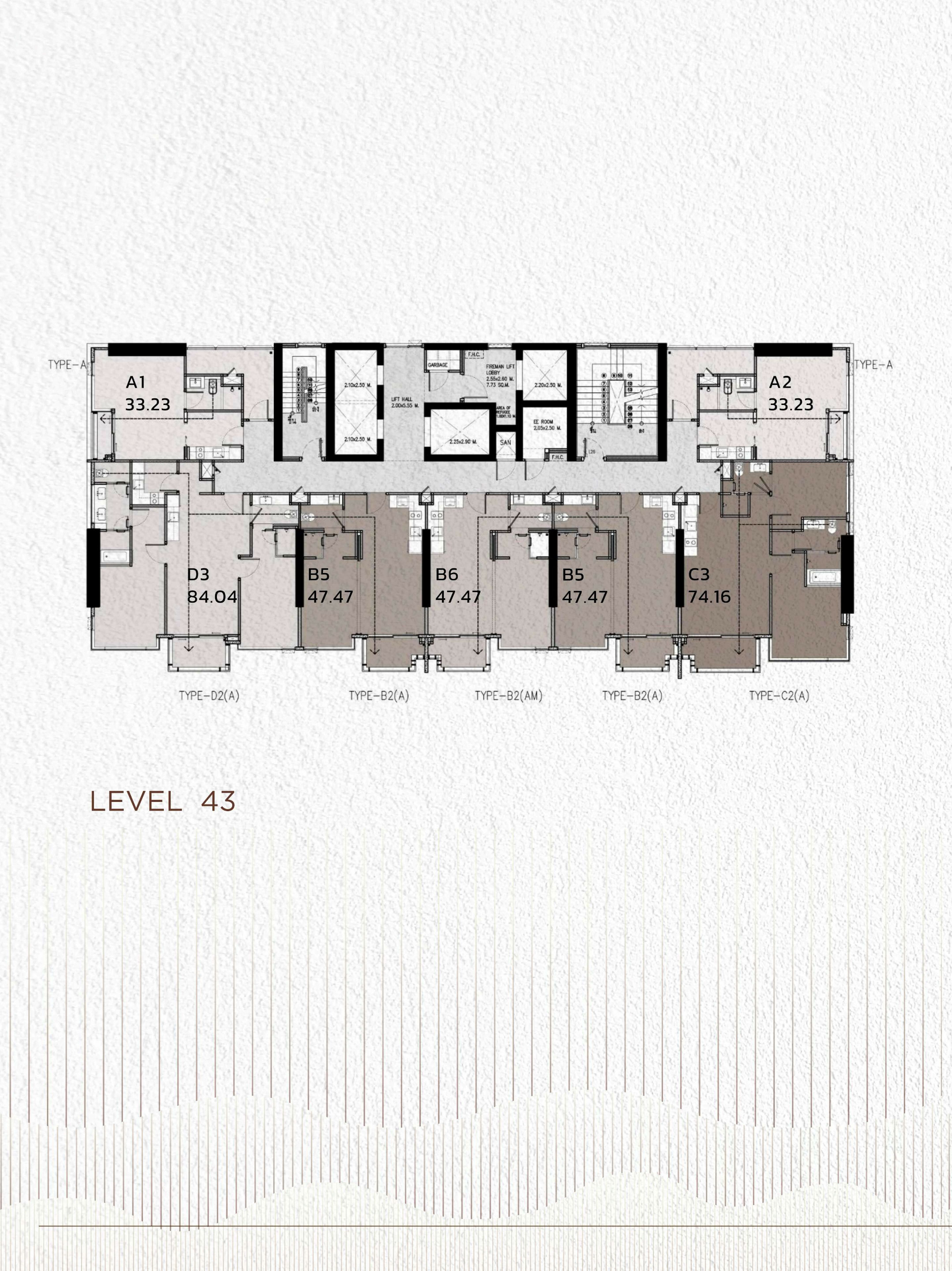 AROM Jomtien, Pattaya — 15